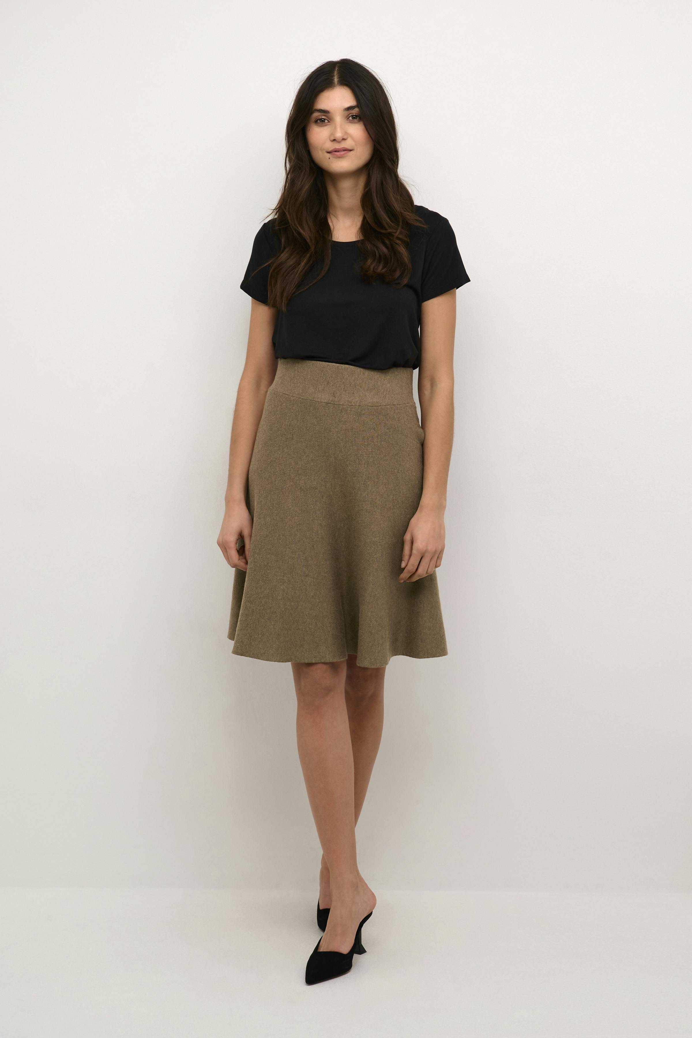 CUannemarie Rok LOOKBOOK FRONT 50109695-1810161