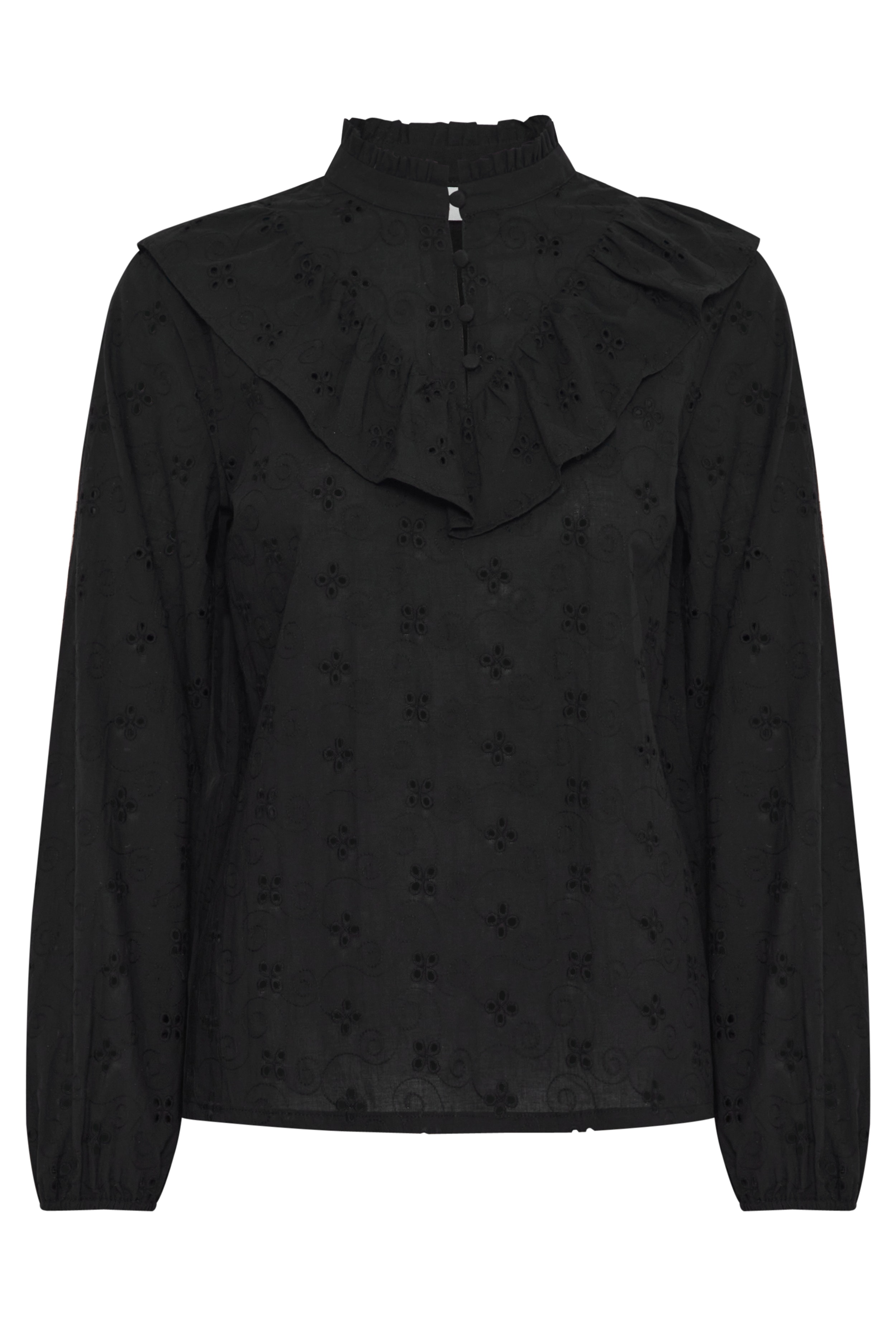 PZANASTACIA Bluse PACK FRONT 50208236-193911