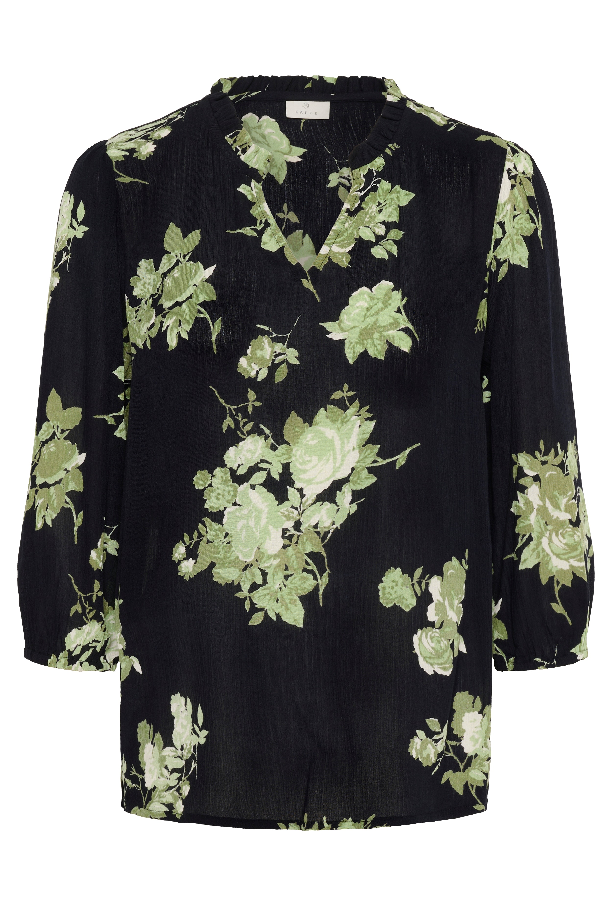 KAedita Bluse PACK FRONT 10509812-107770