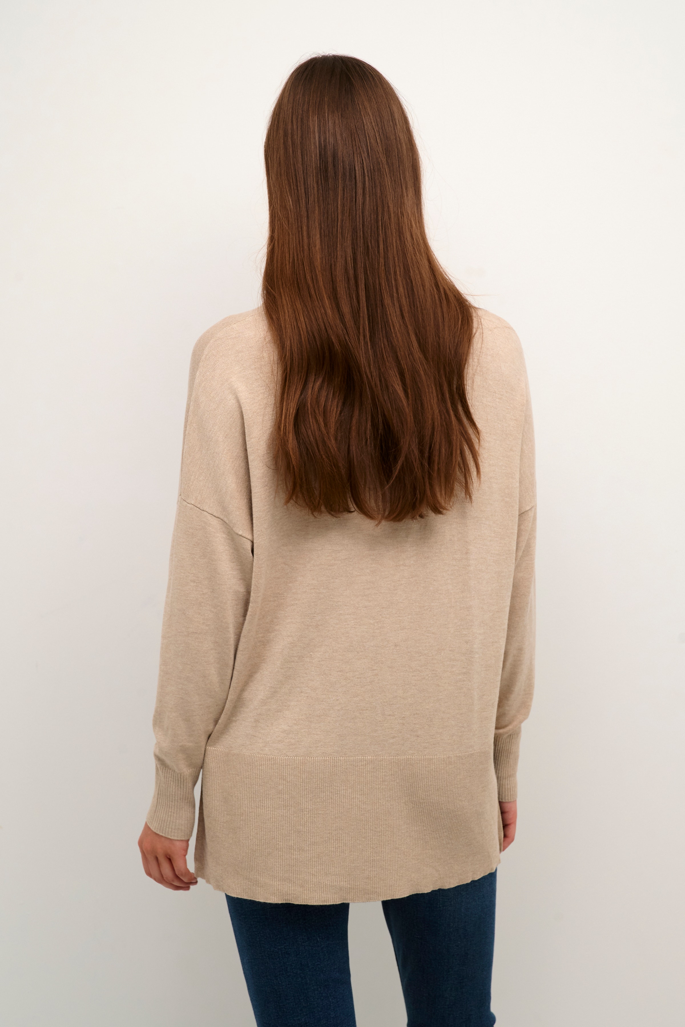 BPalona Pullover LOOKBOOK BACK 10590383-1513051B