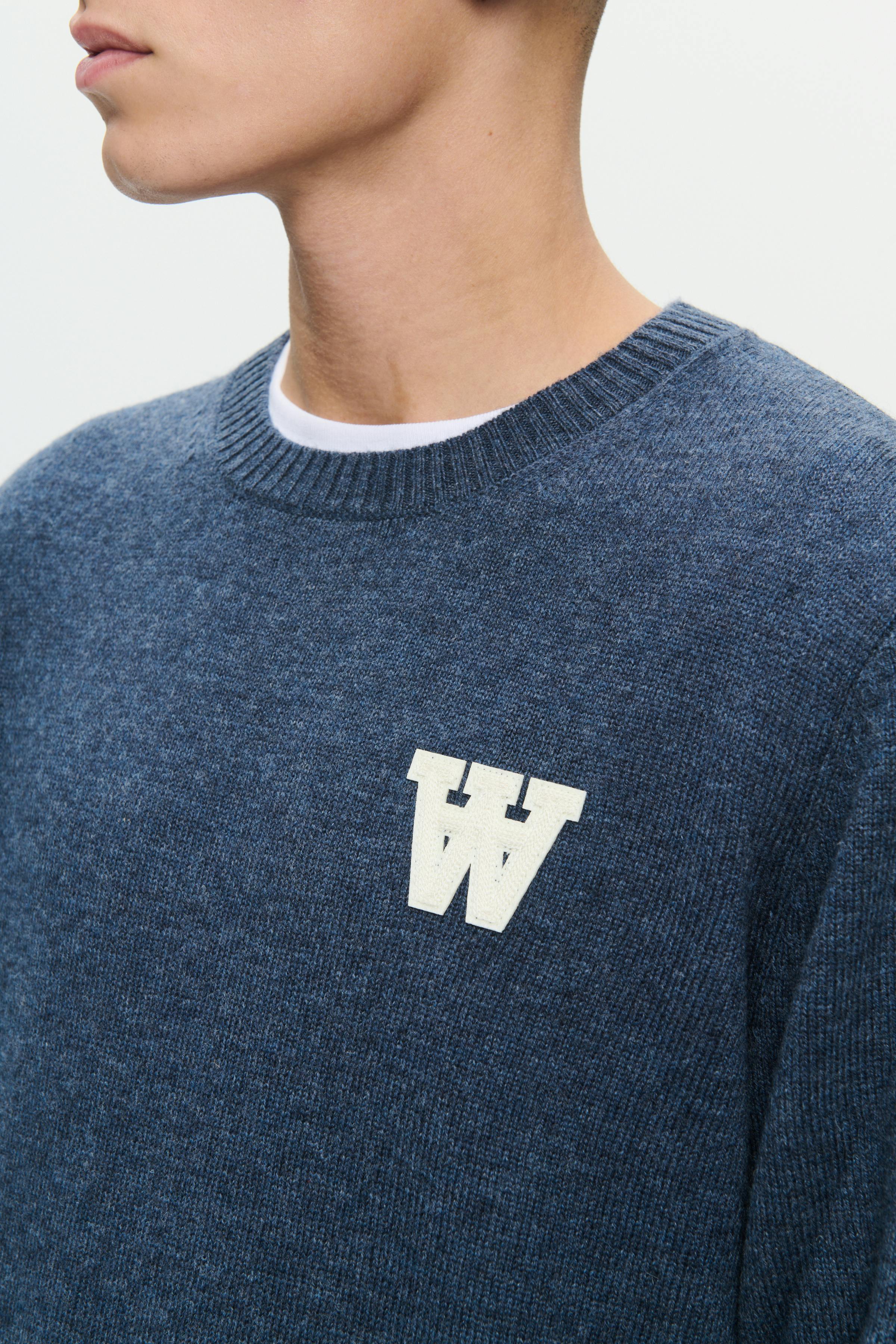 WWTay Pullover LOOKBOOK DETAIL 30251382-194009