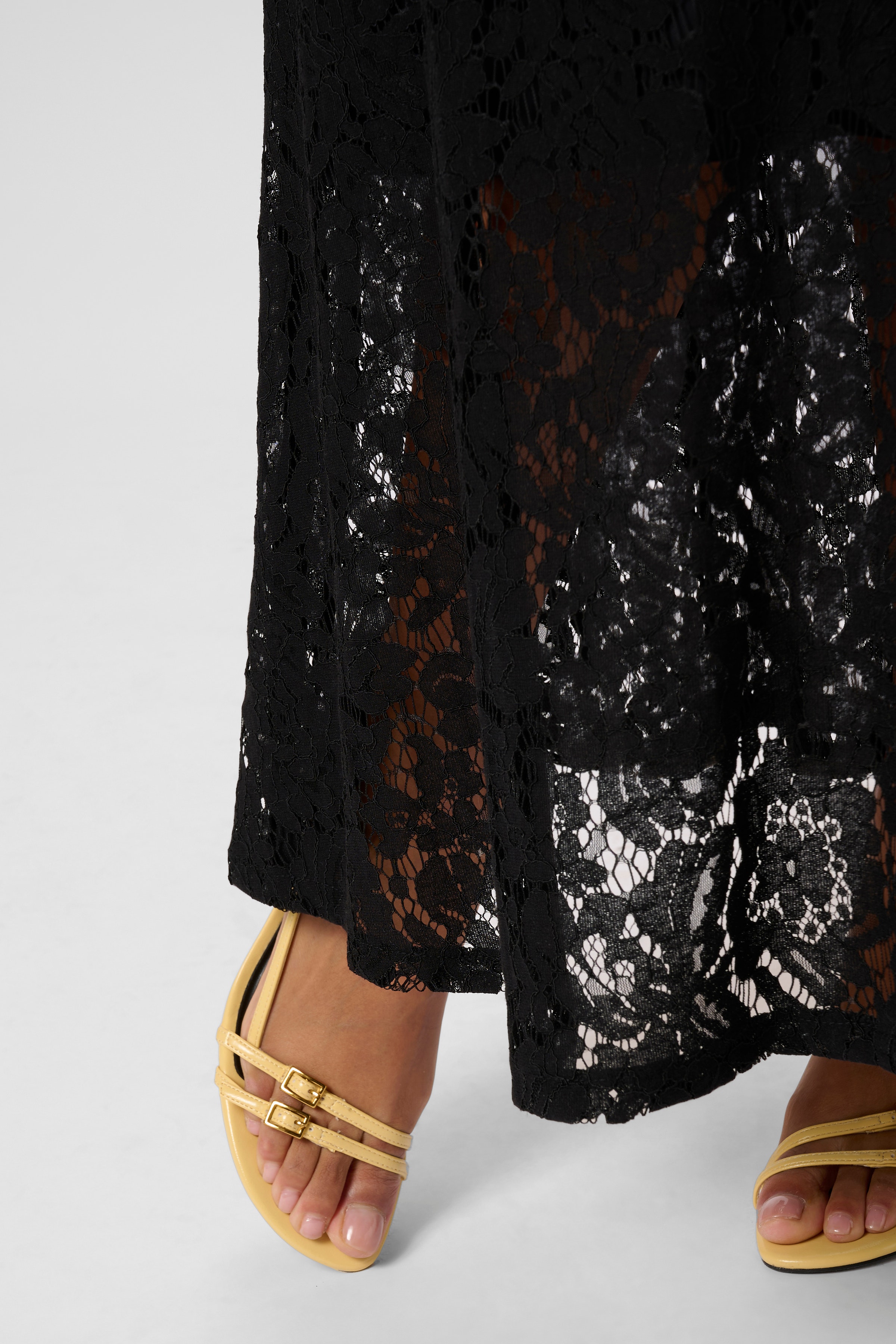 KAnomi Skjørt LOOKBOOK DETAIL 10510288-100121