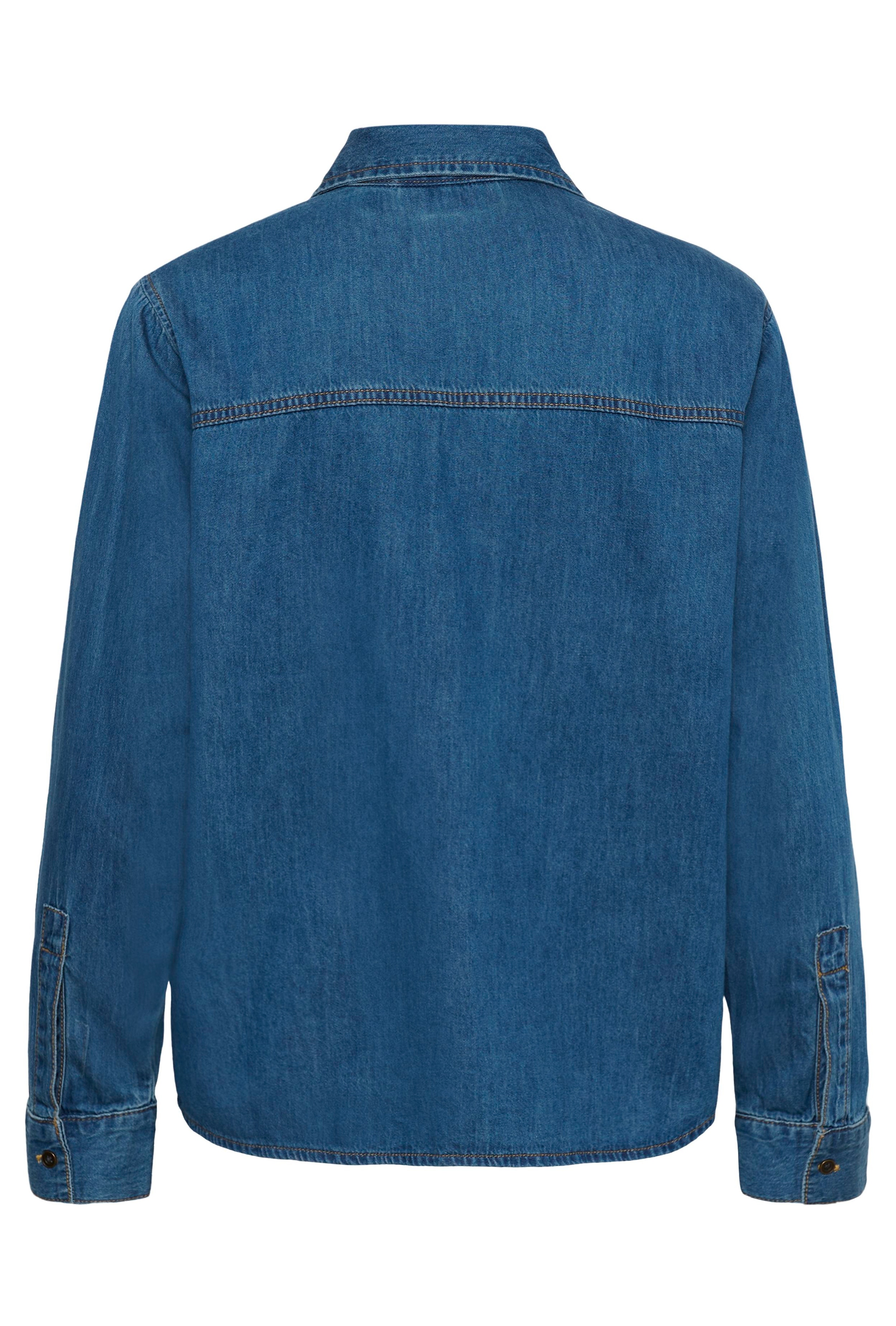 CUmola Skjorta PACK BACK 50112589-500029