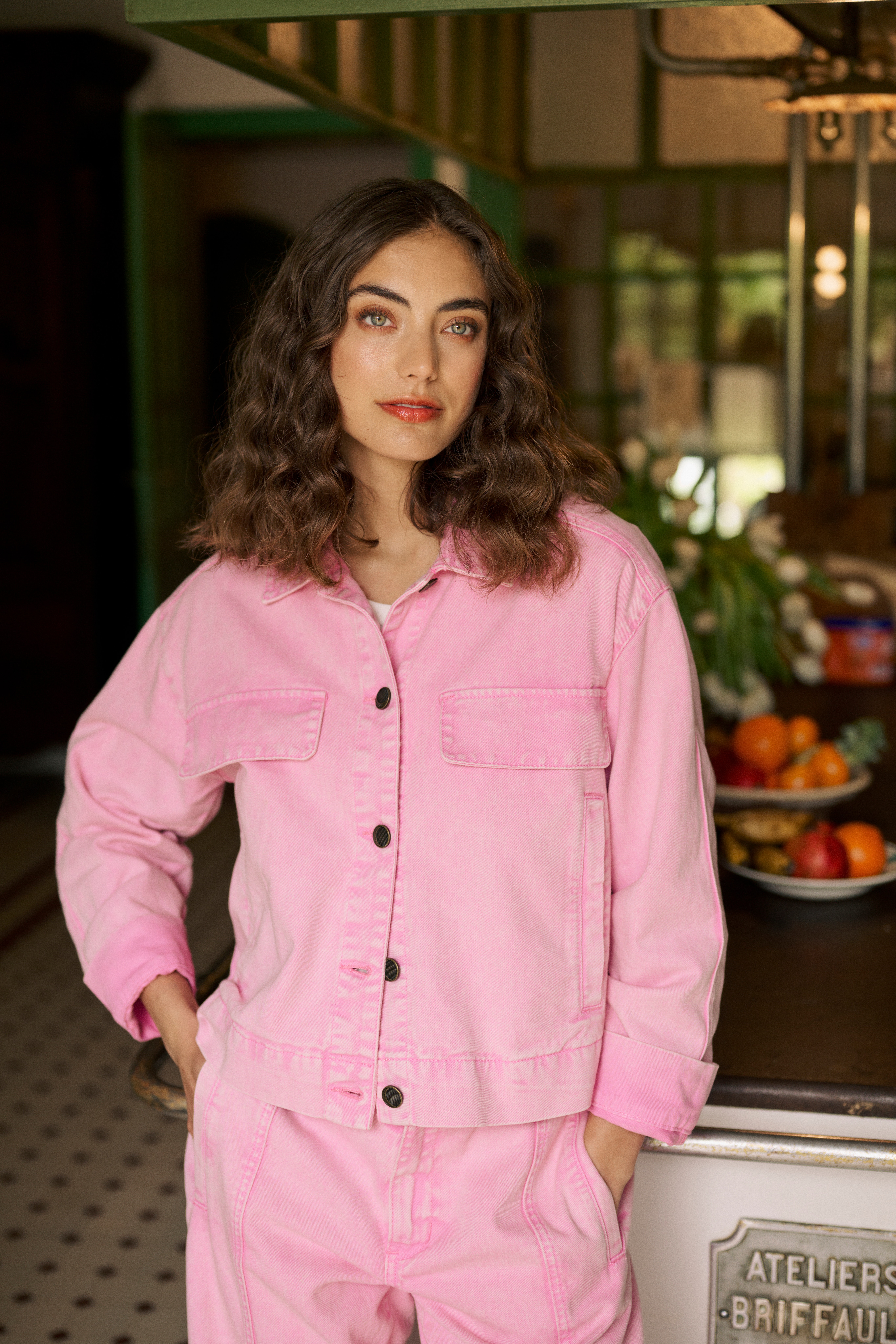 CUcarlina Casual jacket LOCATION NONE 50112088-108033