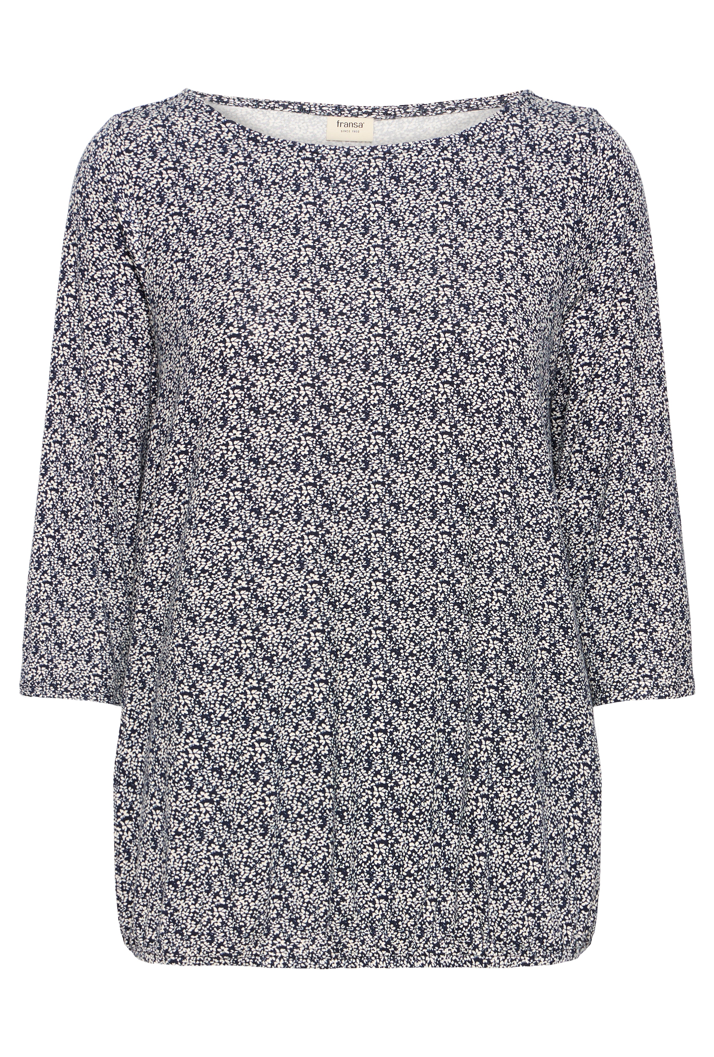 FRAMY T-shirt PACK FRONT 20617645-900004549