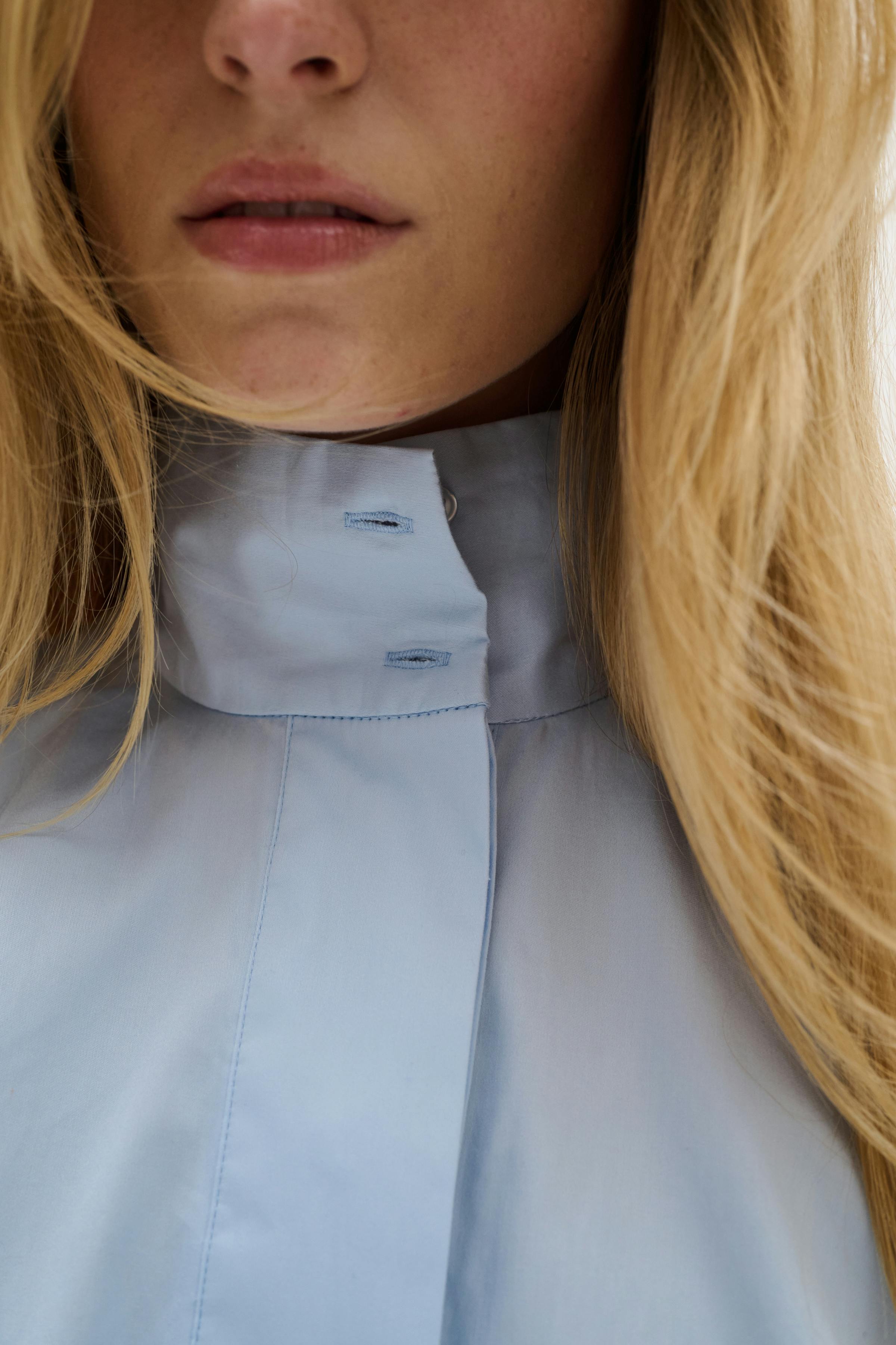 KeixIW Shirt LOOKBOOK DETAIL 30107601-301590