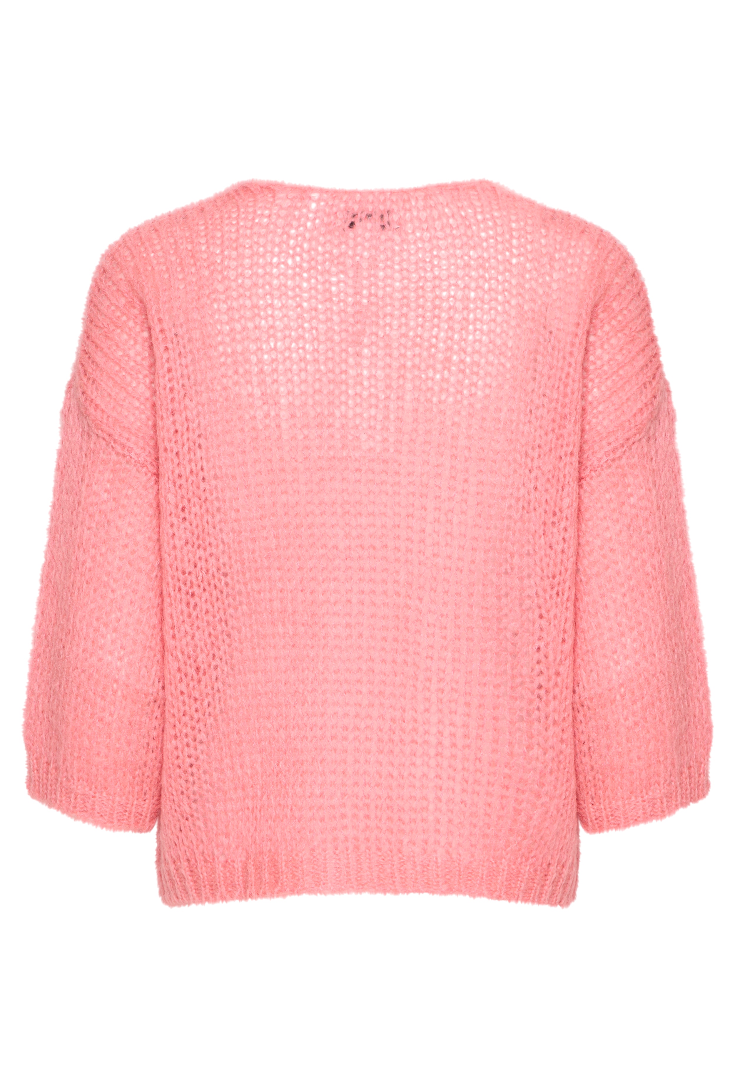 BYNONAX Strikket cardigan PACK BACK 20816622-1719271