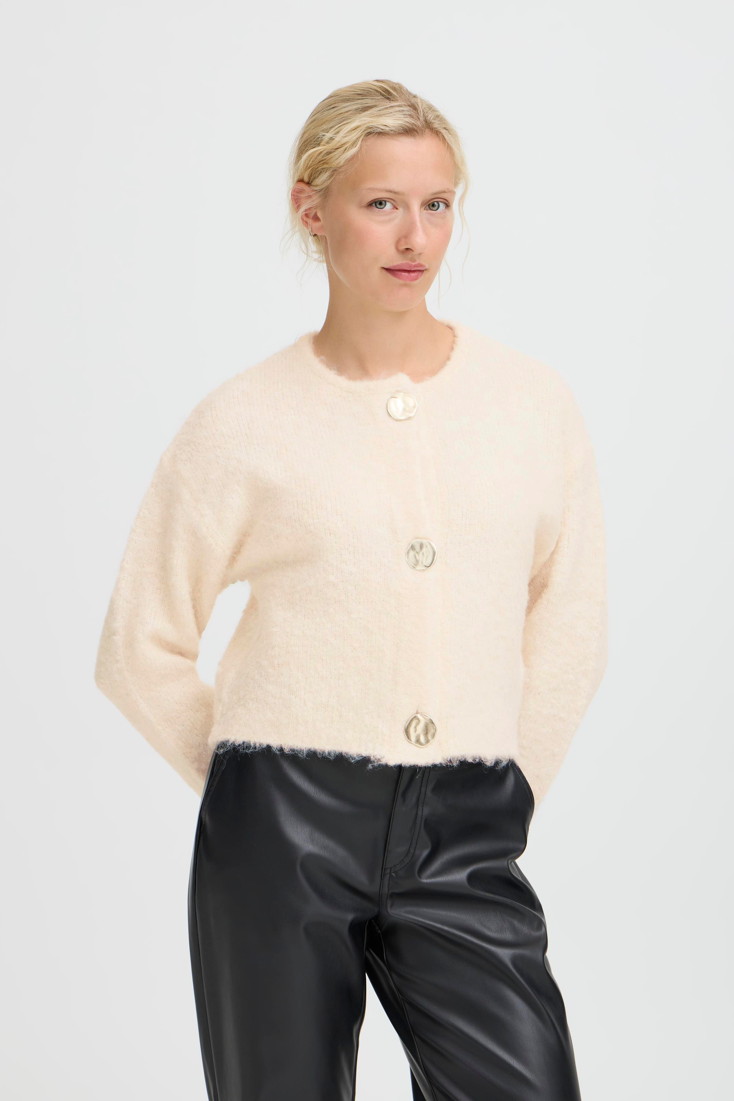 BYOMANTA Cardigan LOOKBOOK FRONT 20818117-1309051