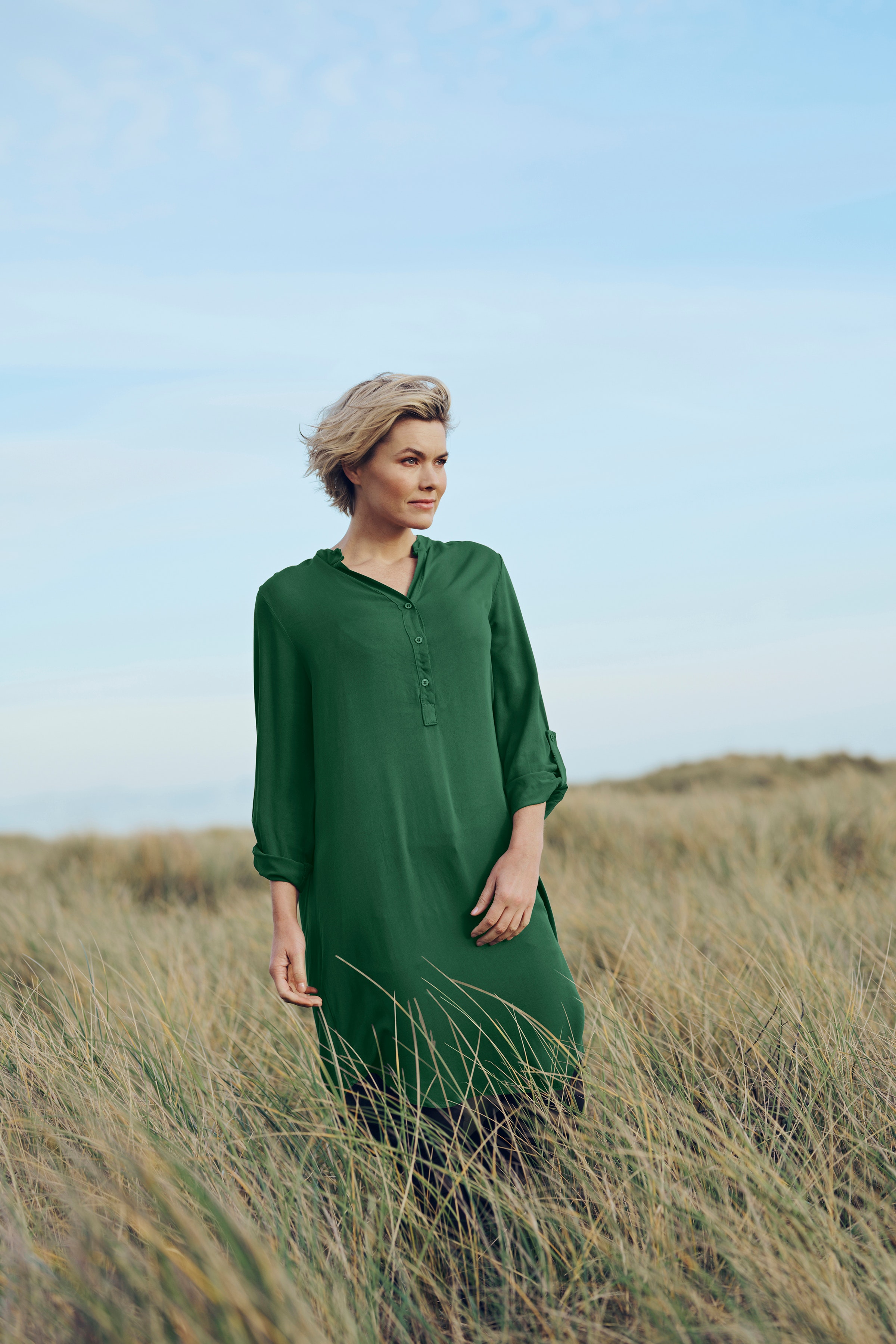 BParia Kleid LOCATION NONE 40103476-400776