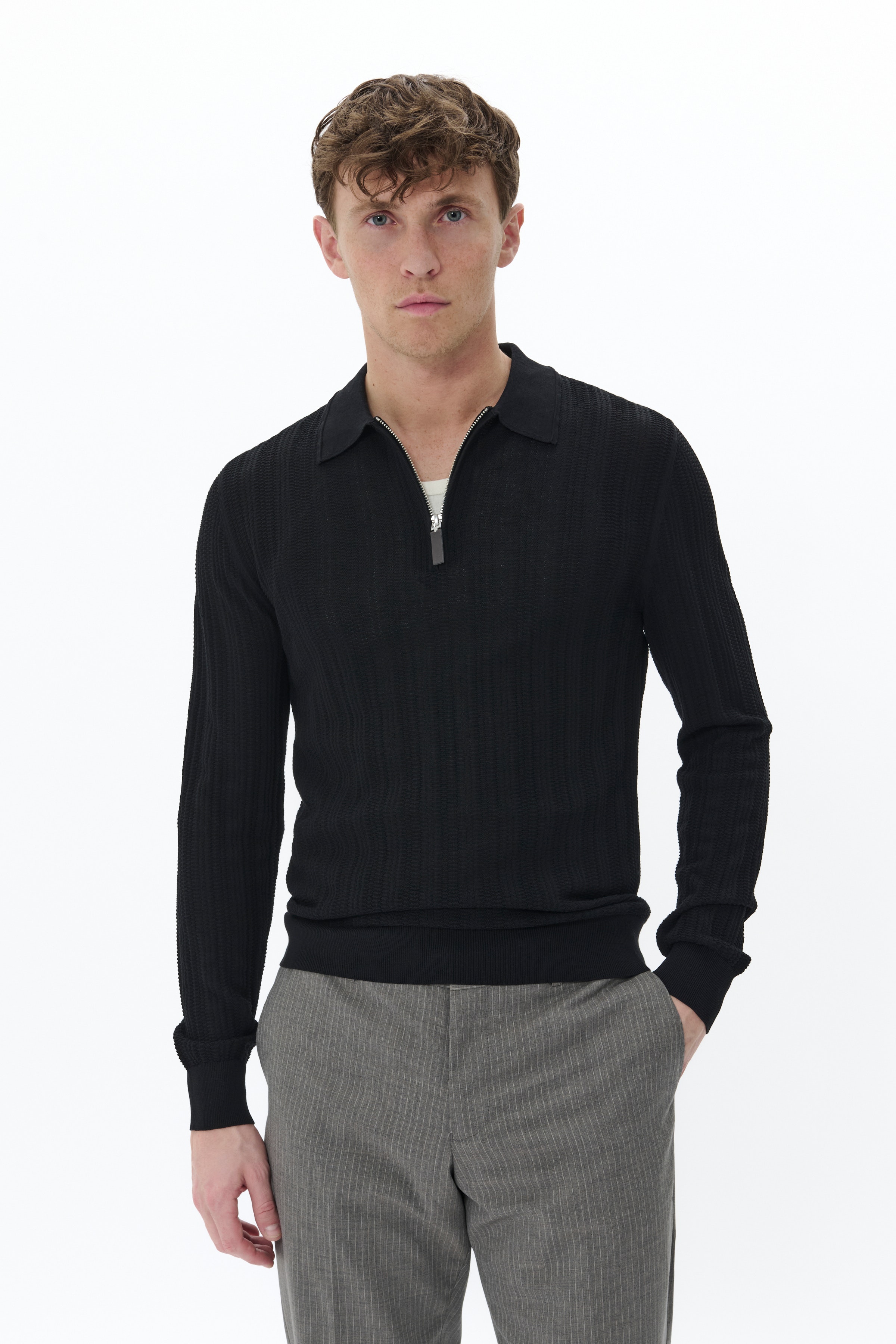 MAklint Heritage Pullover LOOKBOOK FRONT 30207799-300275