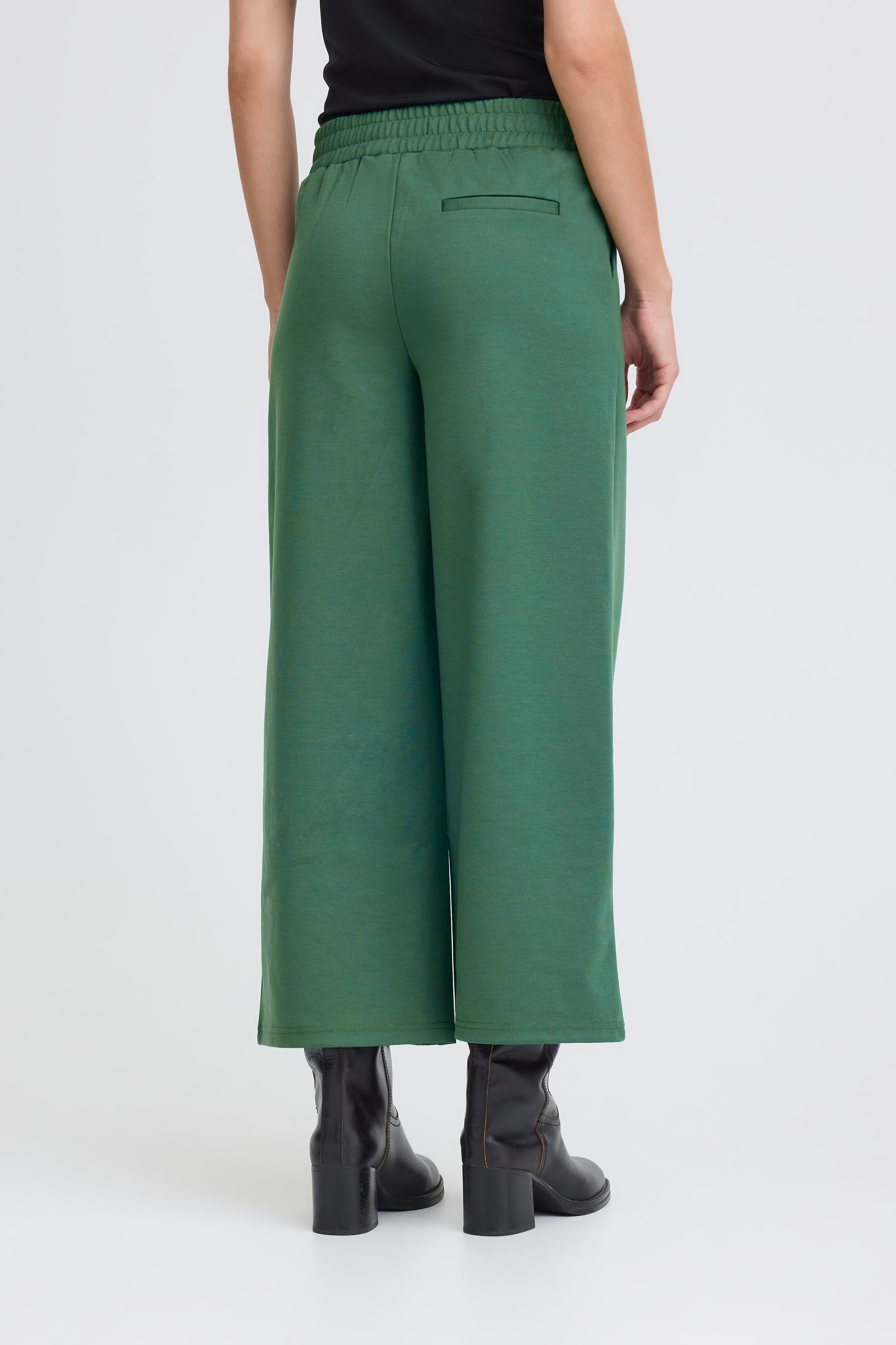 IHKATE WIDE Bukser LOOKBOOK BACK 20116301-195920