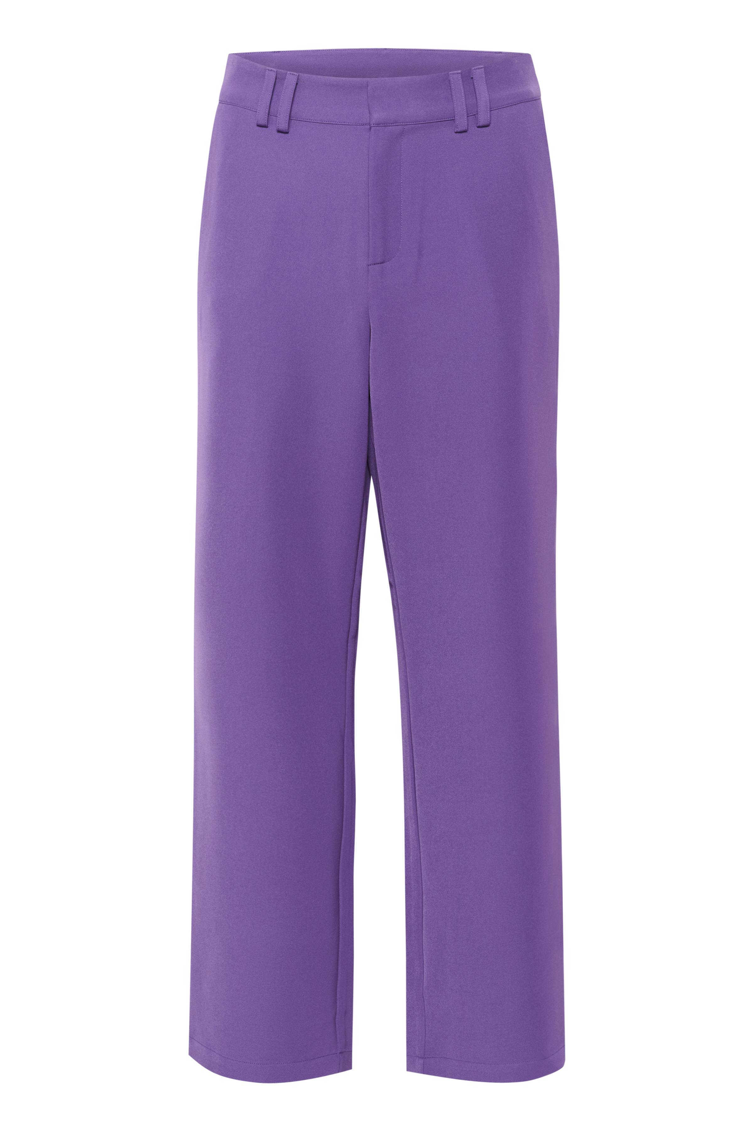 CUkaren Trousers LOOKBOOK FRONT 50110571-193536