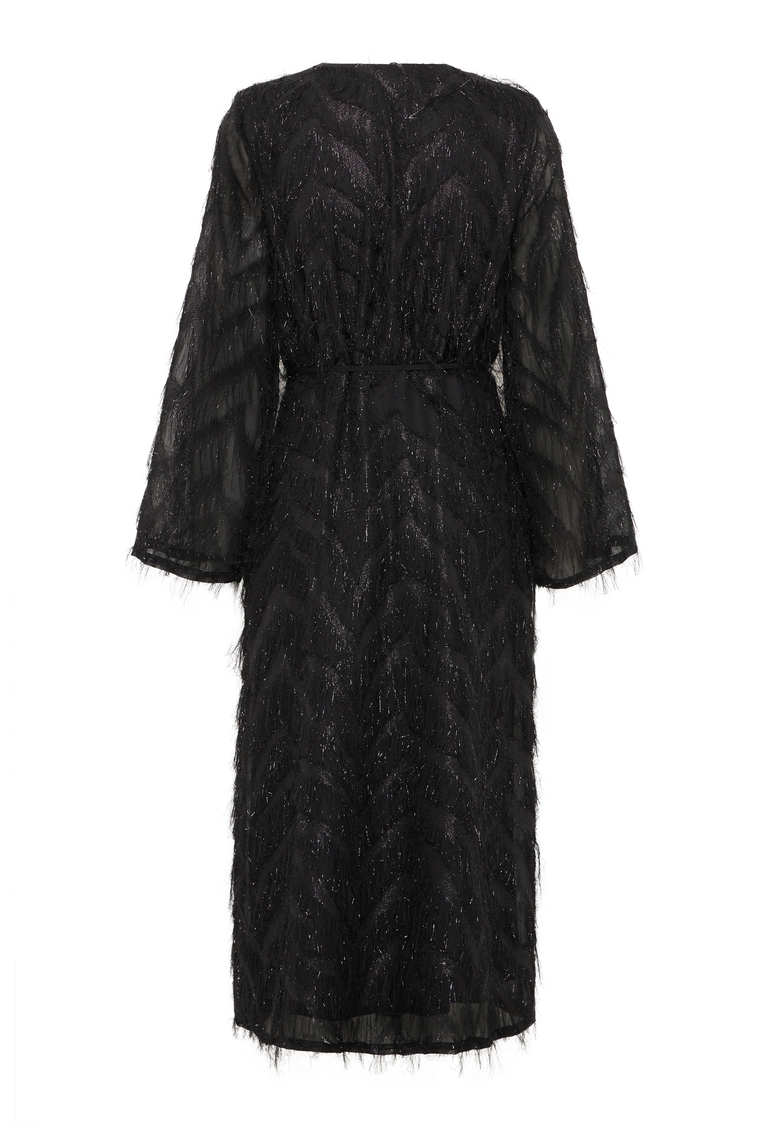IHCHICI Kjole PACK BACK 20124904-194008