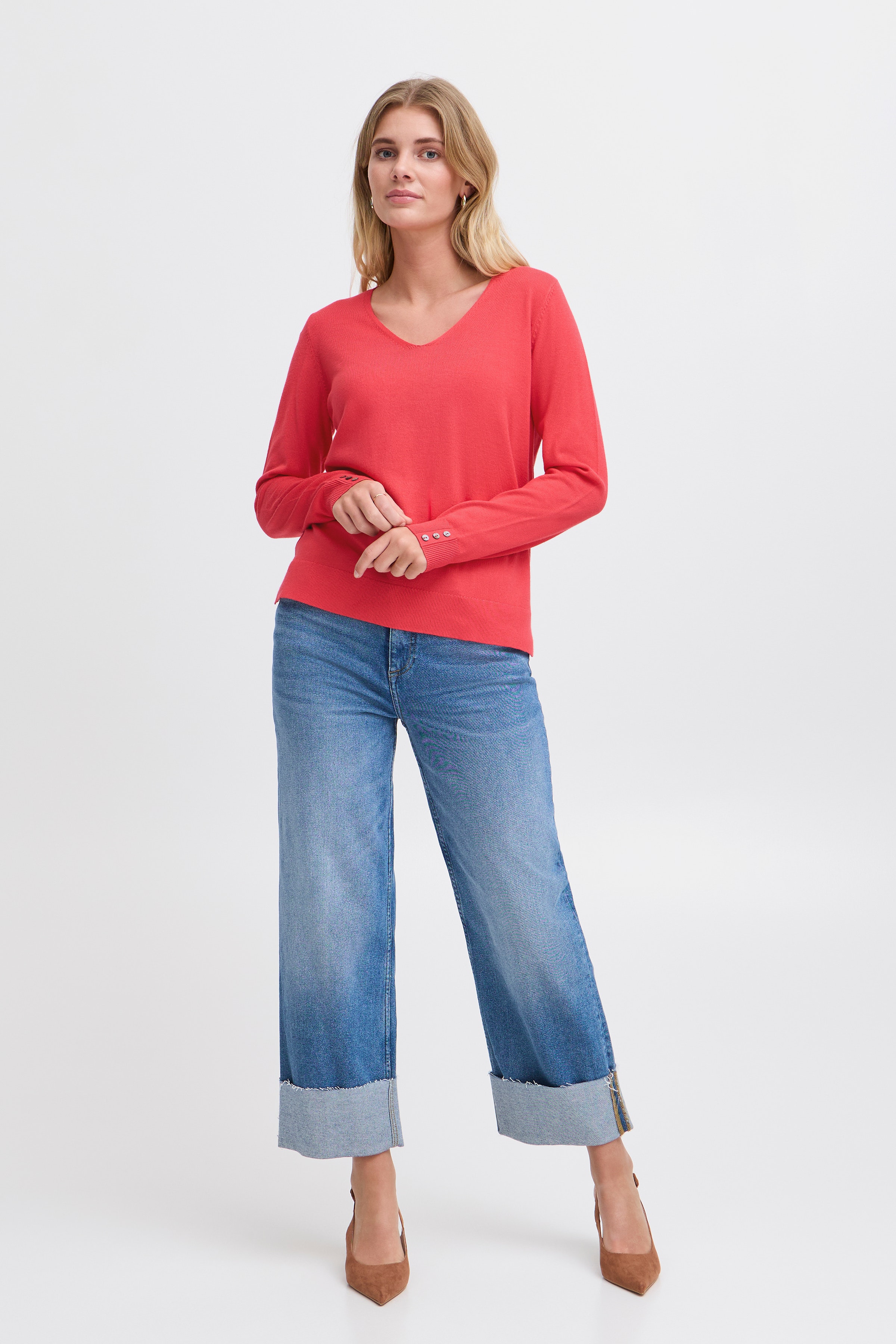 FRCLIA Pullover LOOKBOOK FRONT 20615484-181756