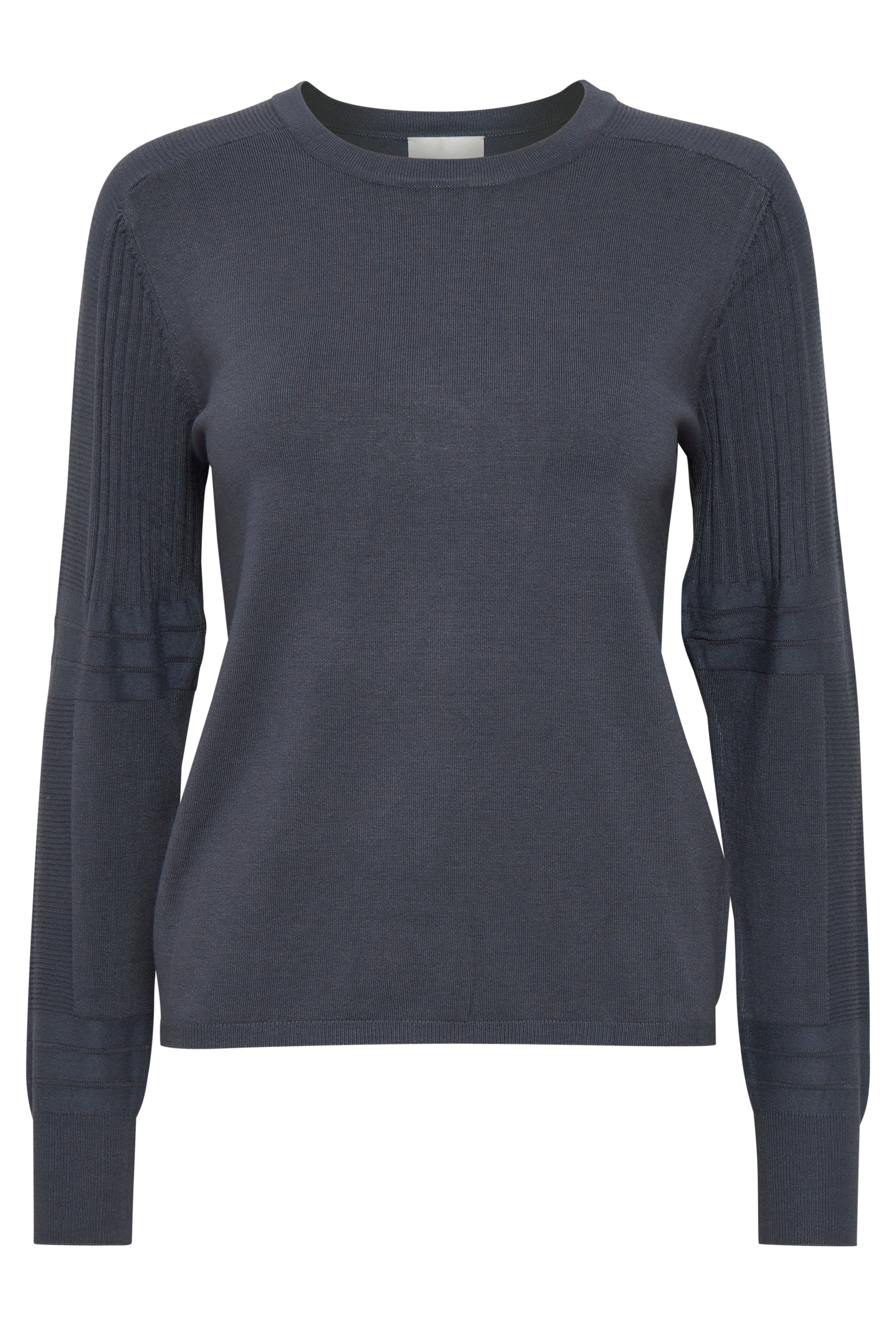 Stickad pullover PACK FRONT 20403496-183910