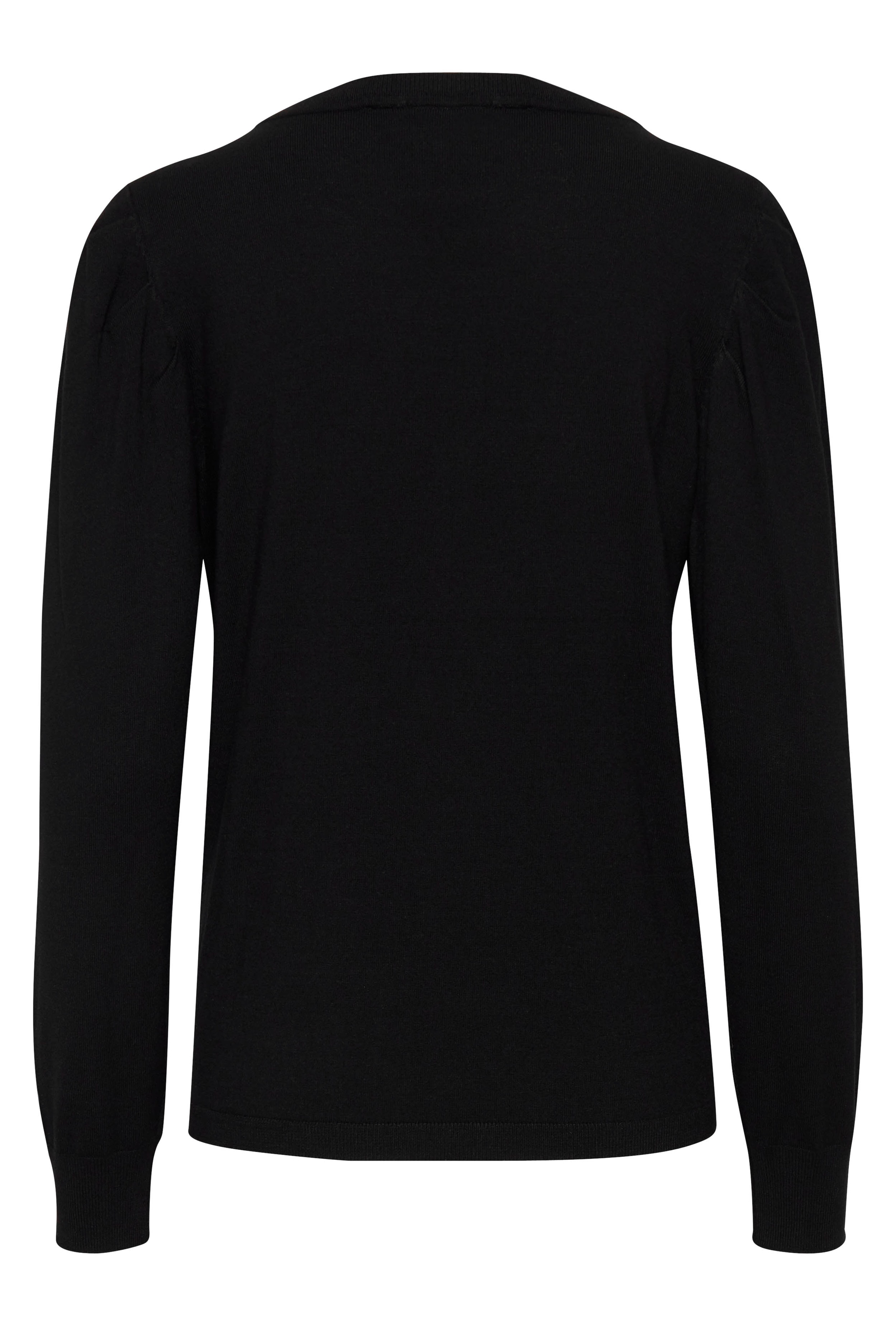 Stickad pullover PACK BACK 20608514-200113