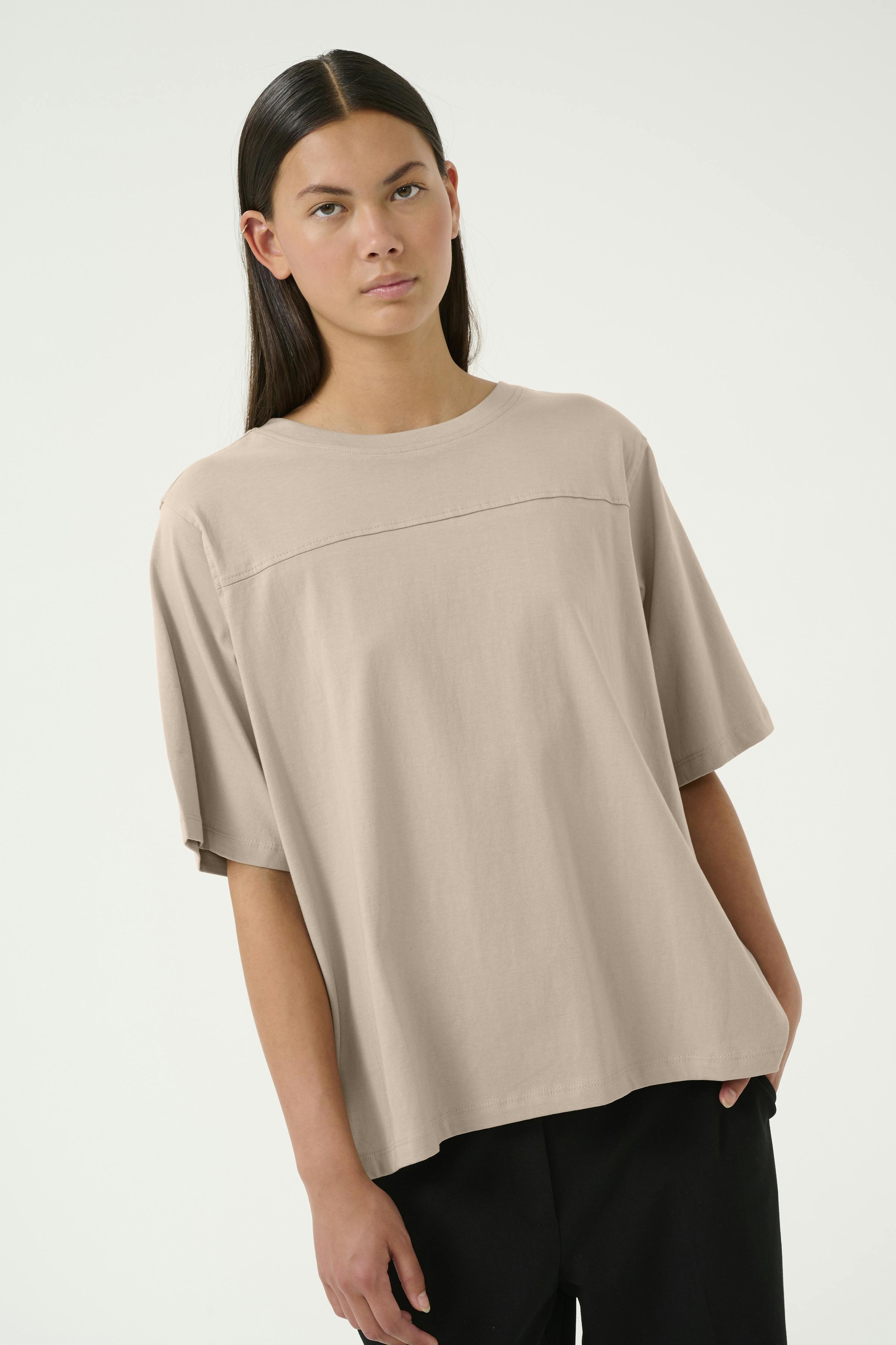 KBRhina T-shirt LOOKBOOK FRONT 10105145-160906