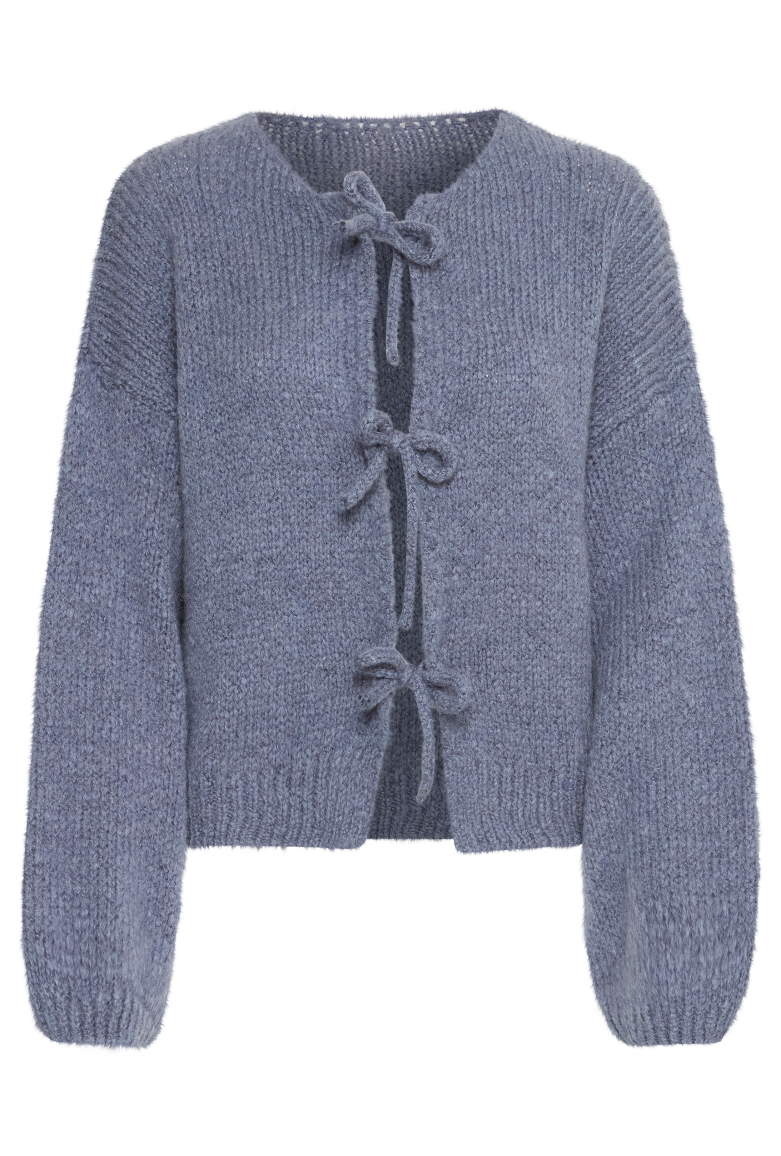 FXSIRINE Cardigan PACK FRONT 20616135-1740151