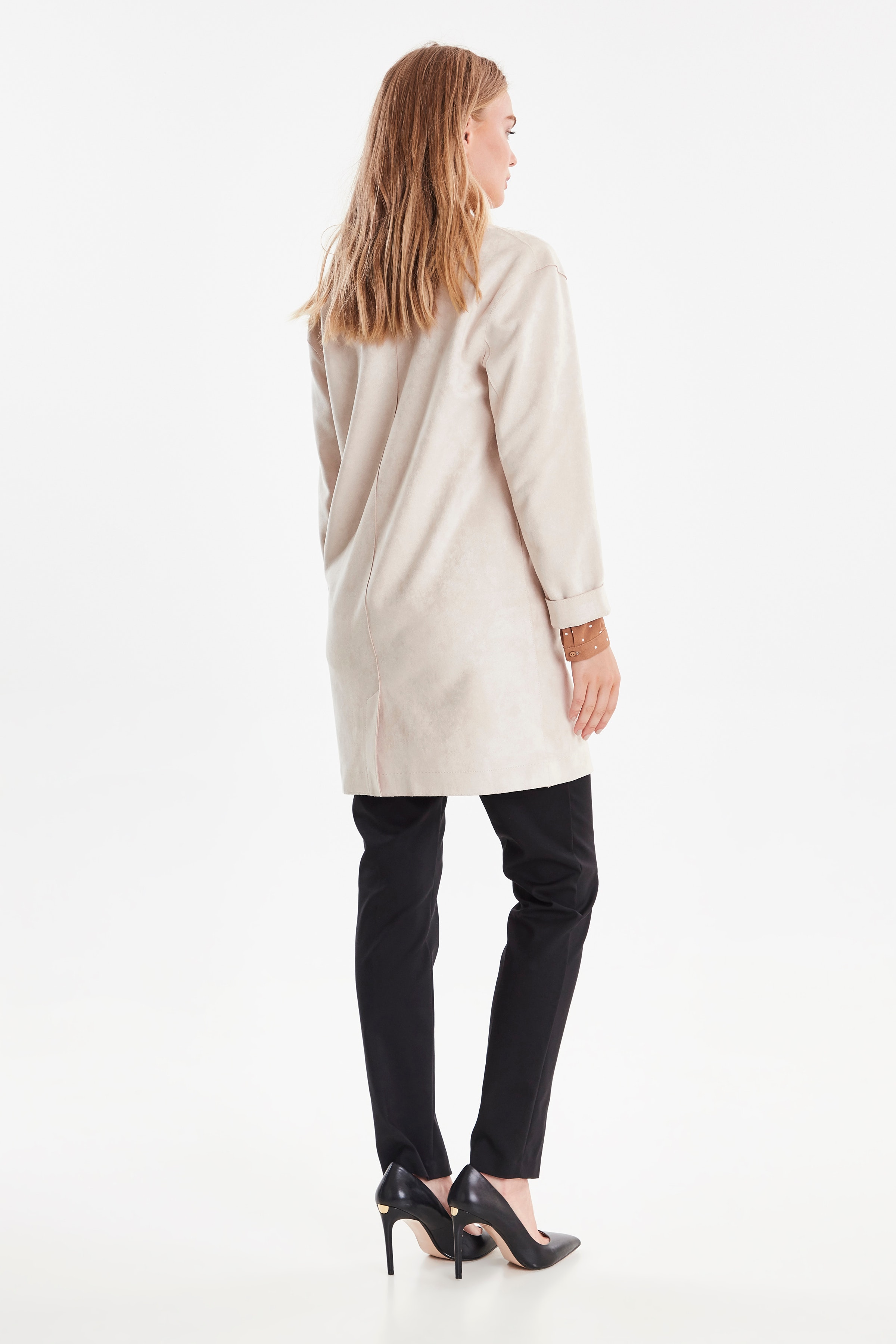 Jacket LOOKBOOK BACK 20807383-80145