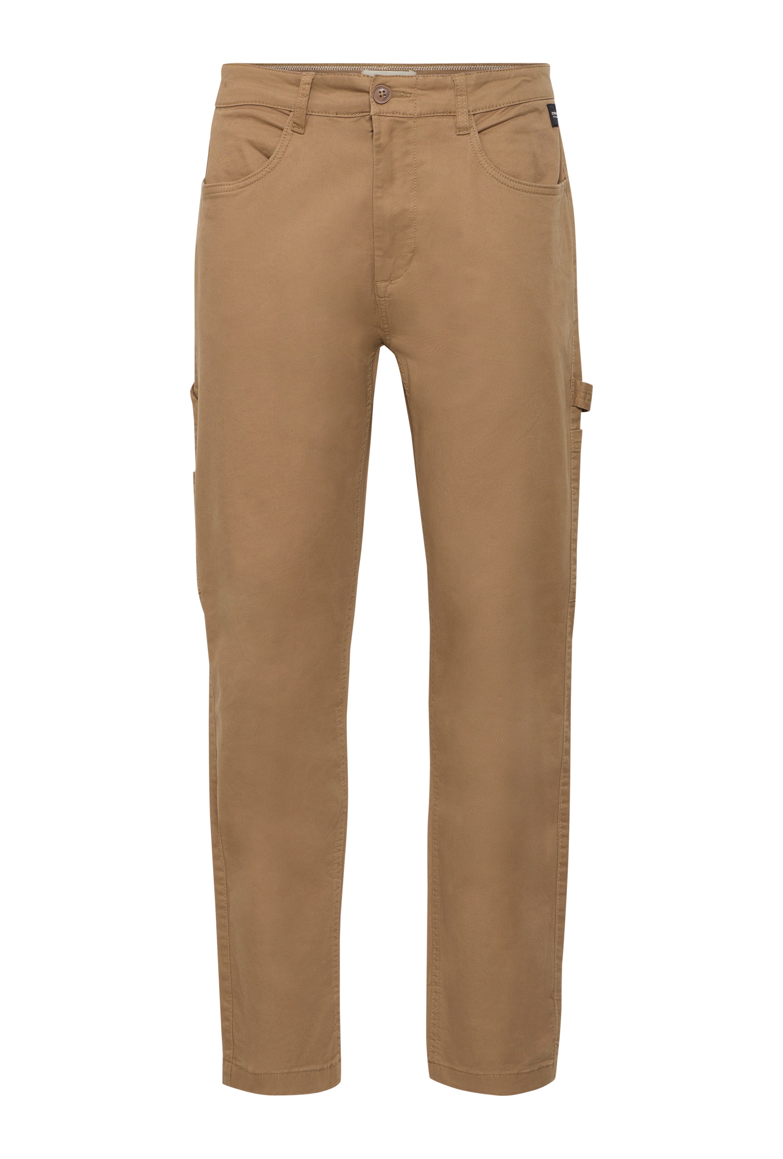 Casual pants PACK FRONT 20717136-181018