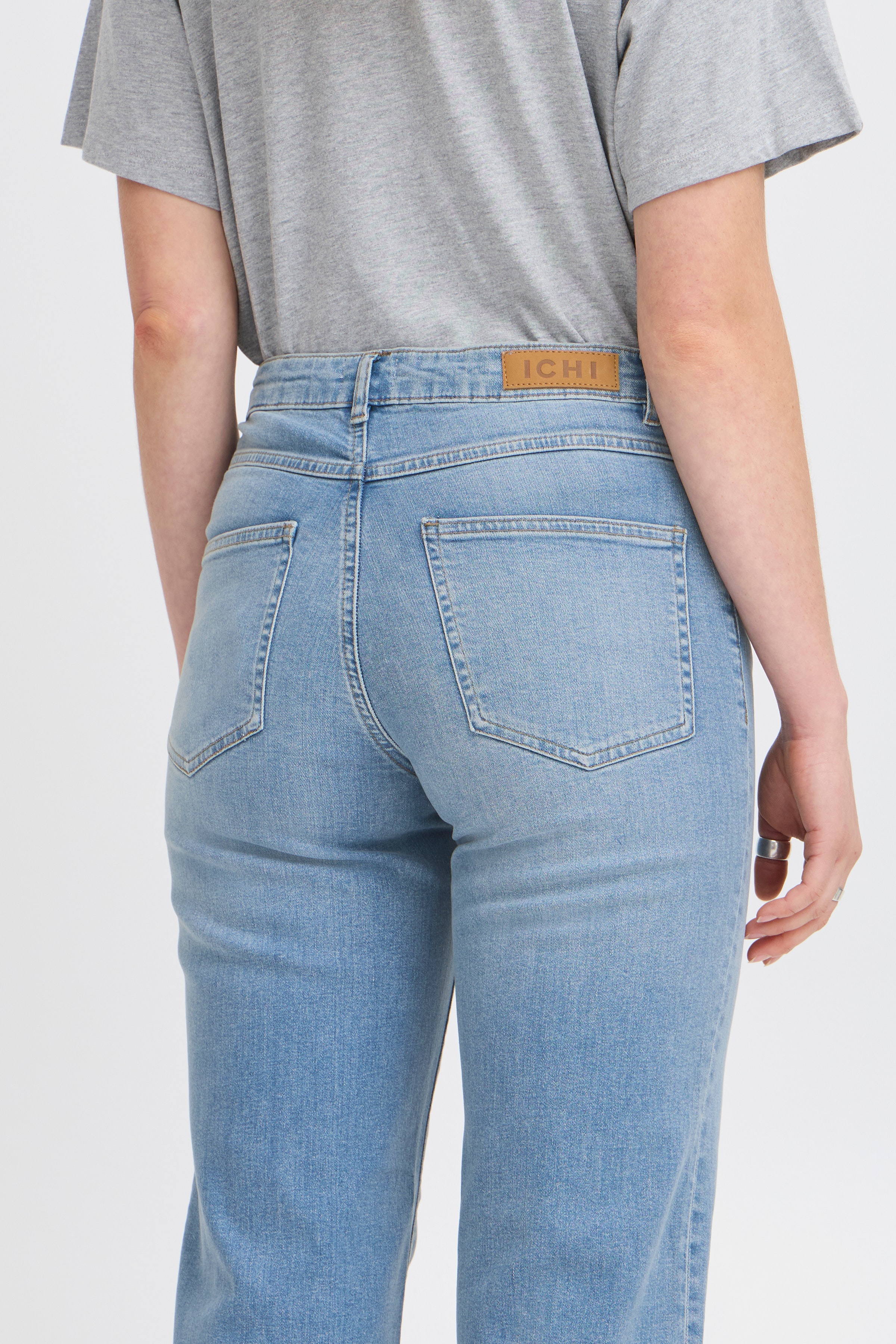 IHTWIGGY STRAIGHT Jeans LOOKBOOK DETAIL 20119128-19044