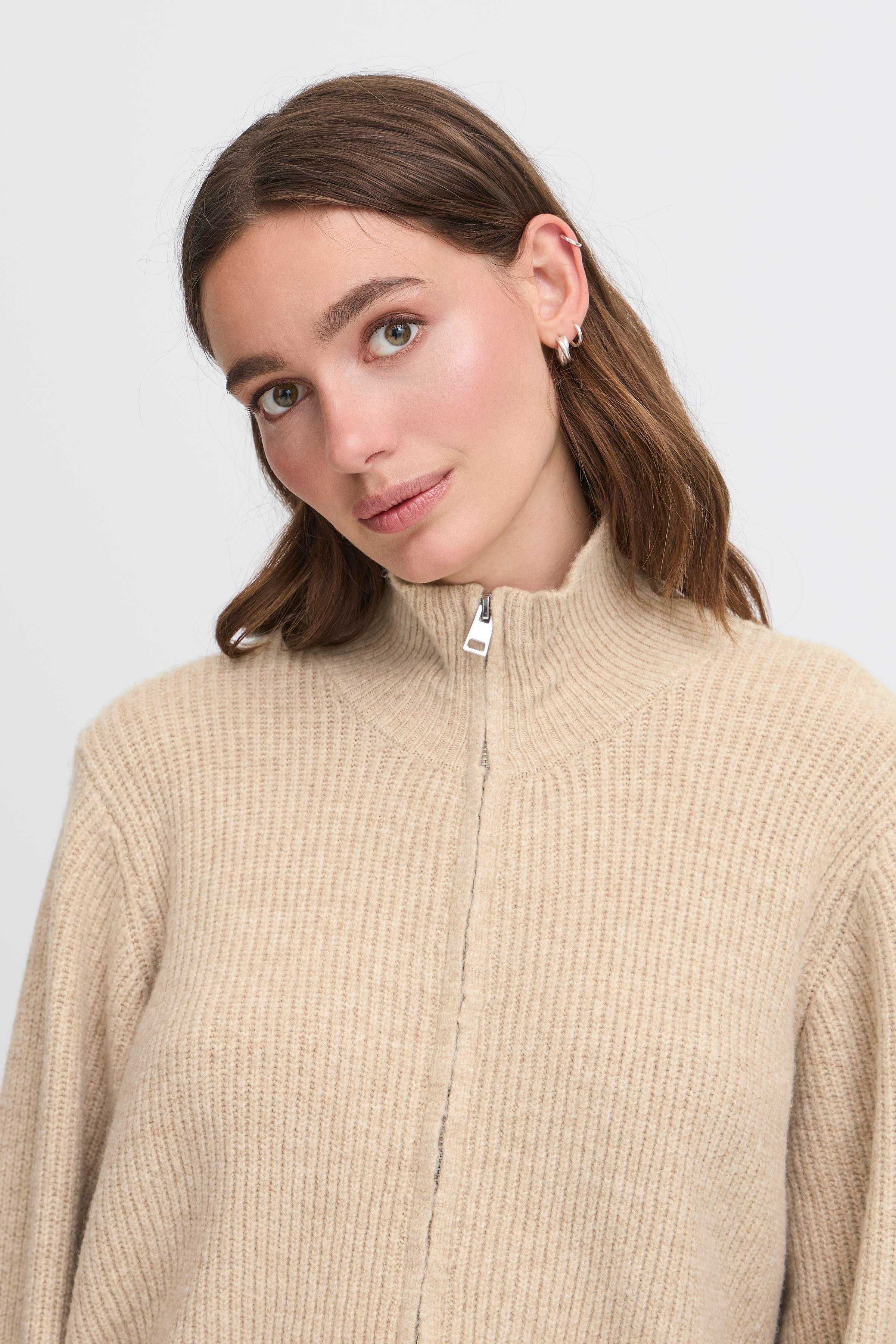 IHDUCIE Cardigan LOOKBOOK DETAIL 20124198-1304011