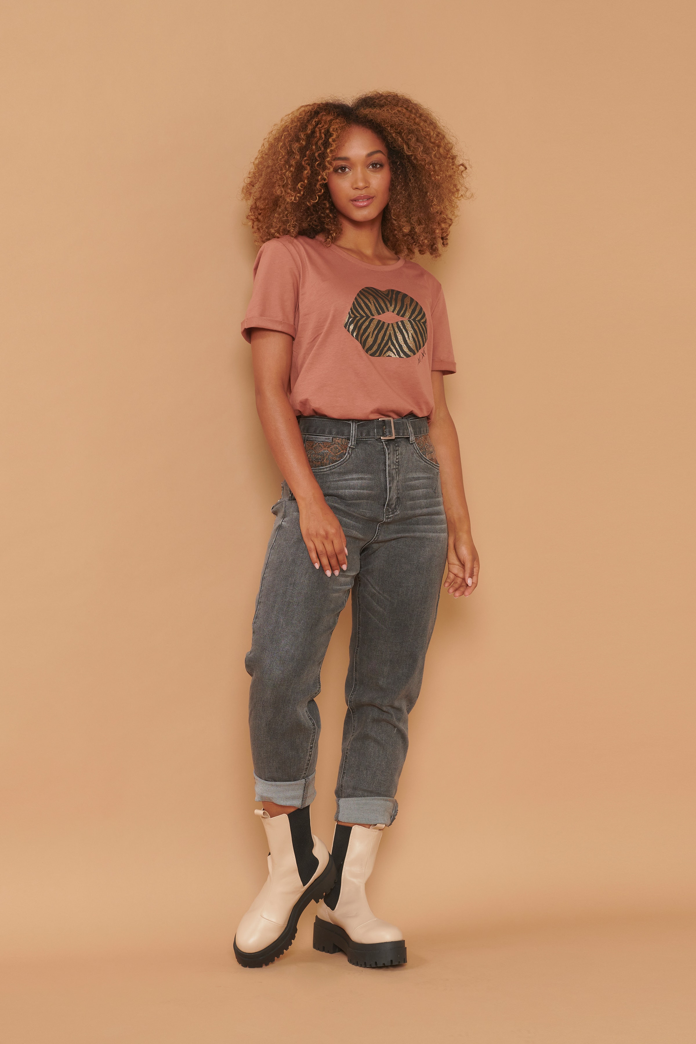 Jeans LOCATION NONE 10608317-101490