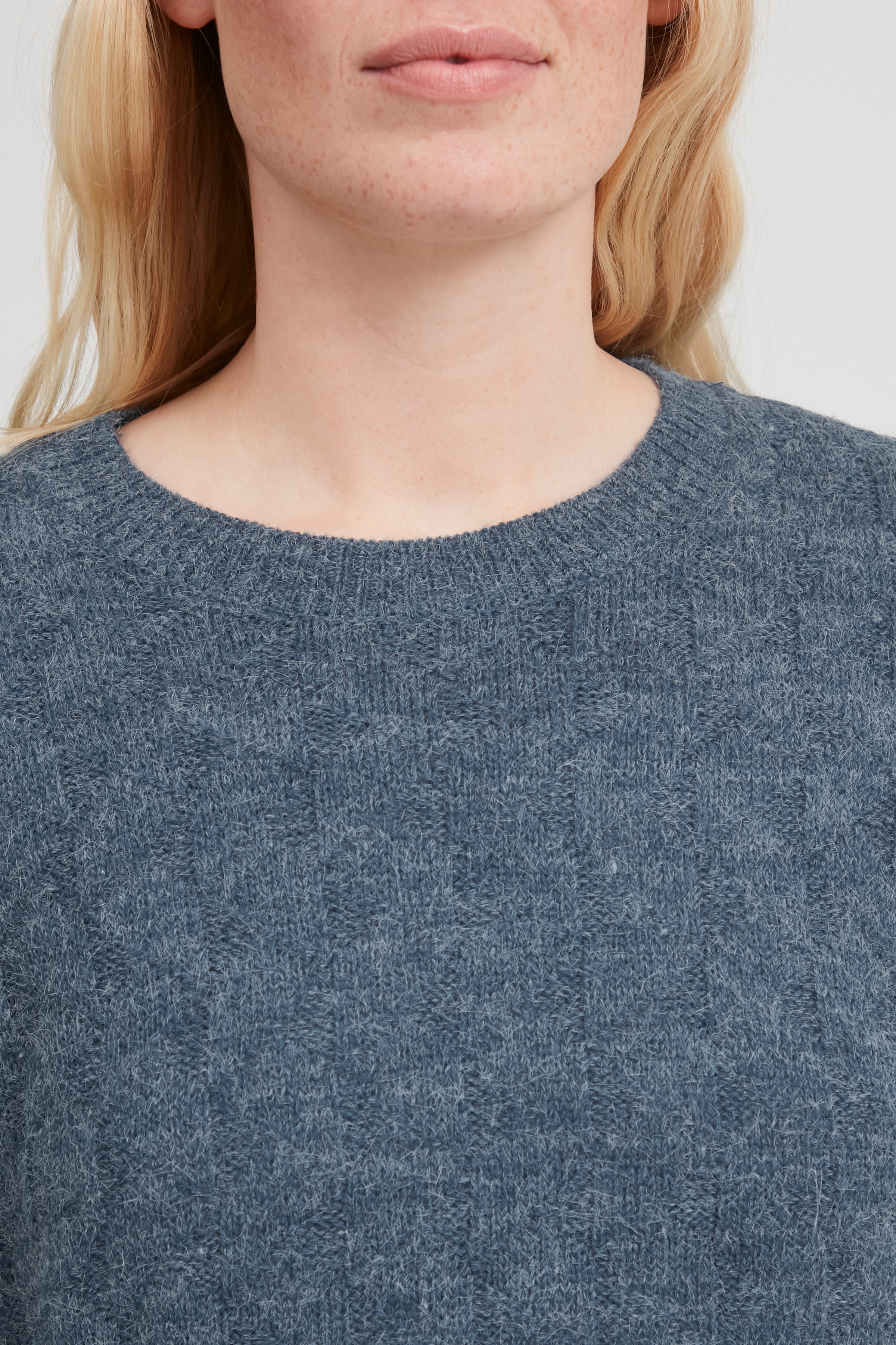 Stickad pullover LOOKBOOK DETAIL 20609465-1840281