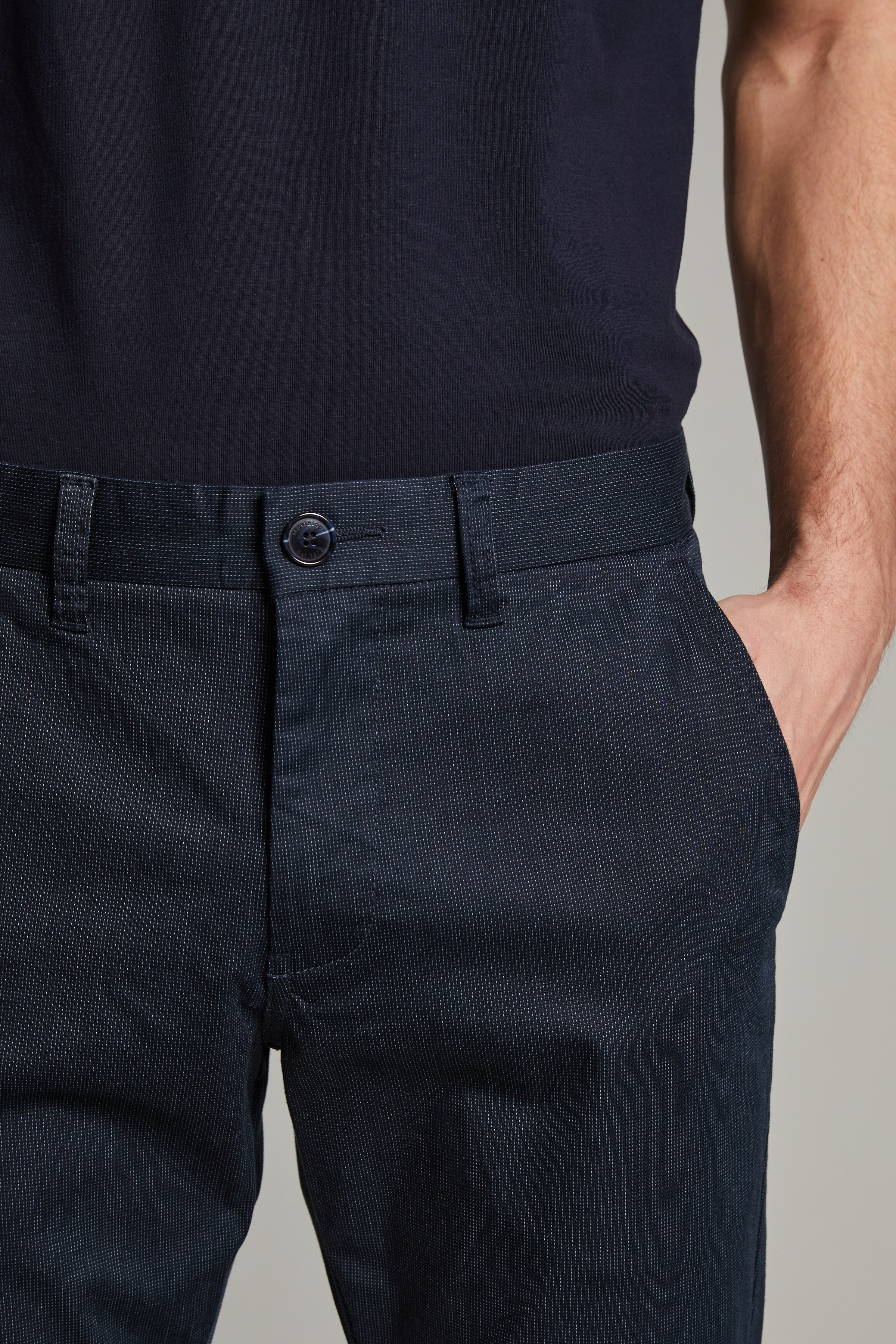 Pristu Bukser LOOKBOOK DETAIL 30204336-20210
