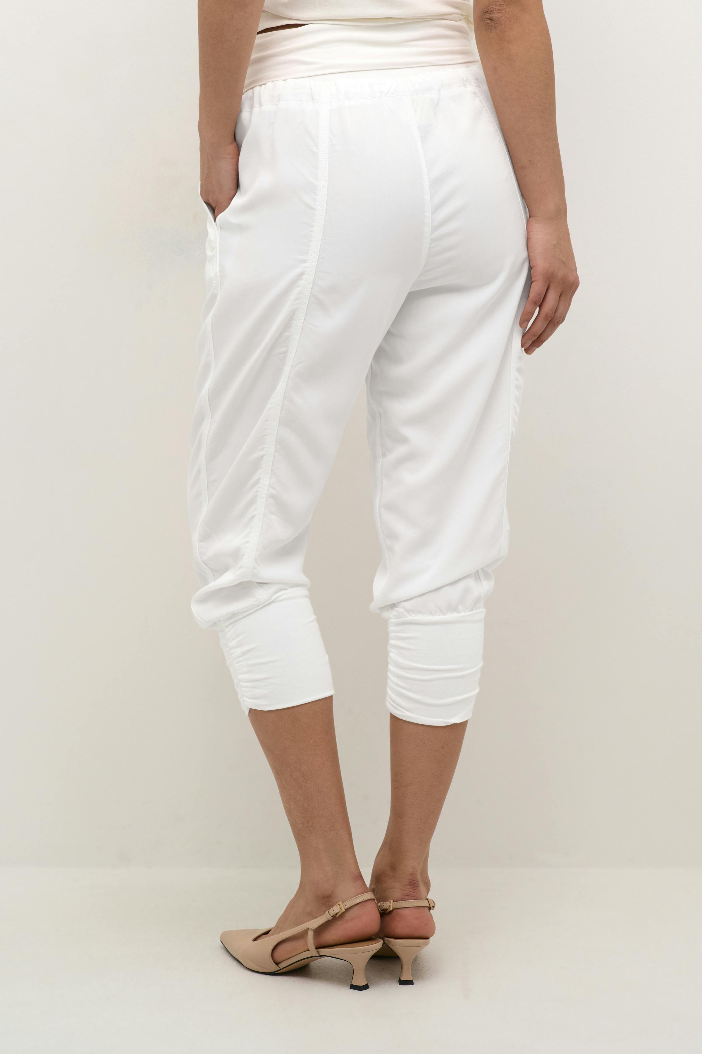 Line Pantalon LOOKBOOK BACK 10604697-110602