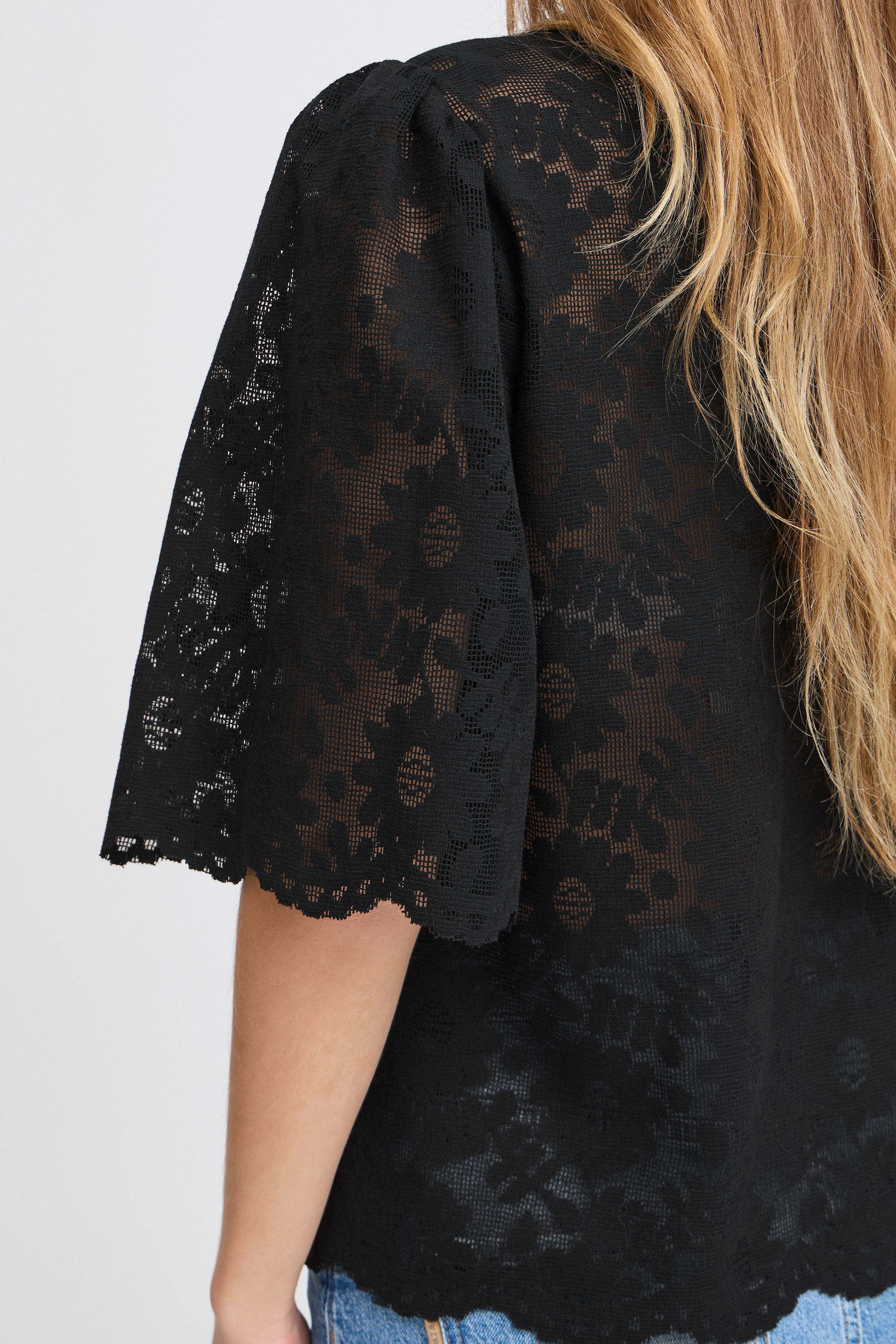 PZNAOMI Bluse LOOKBOOK DETAIL 50208715-193911