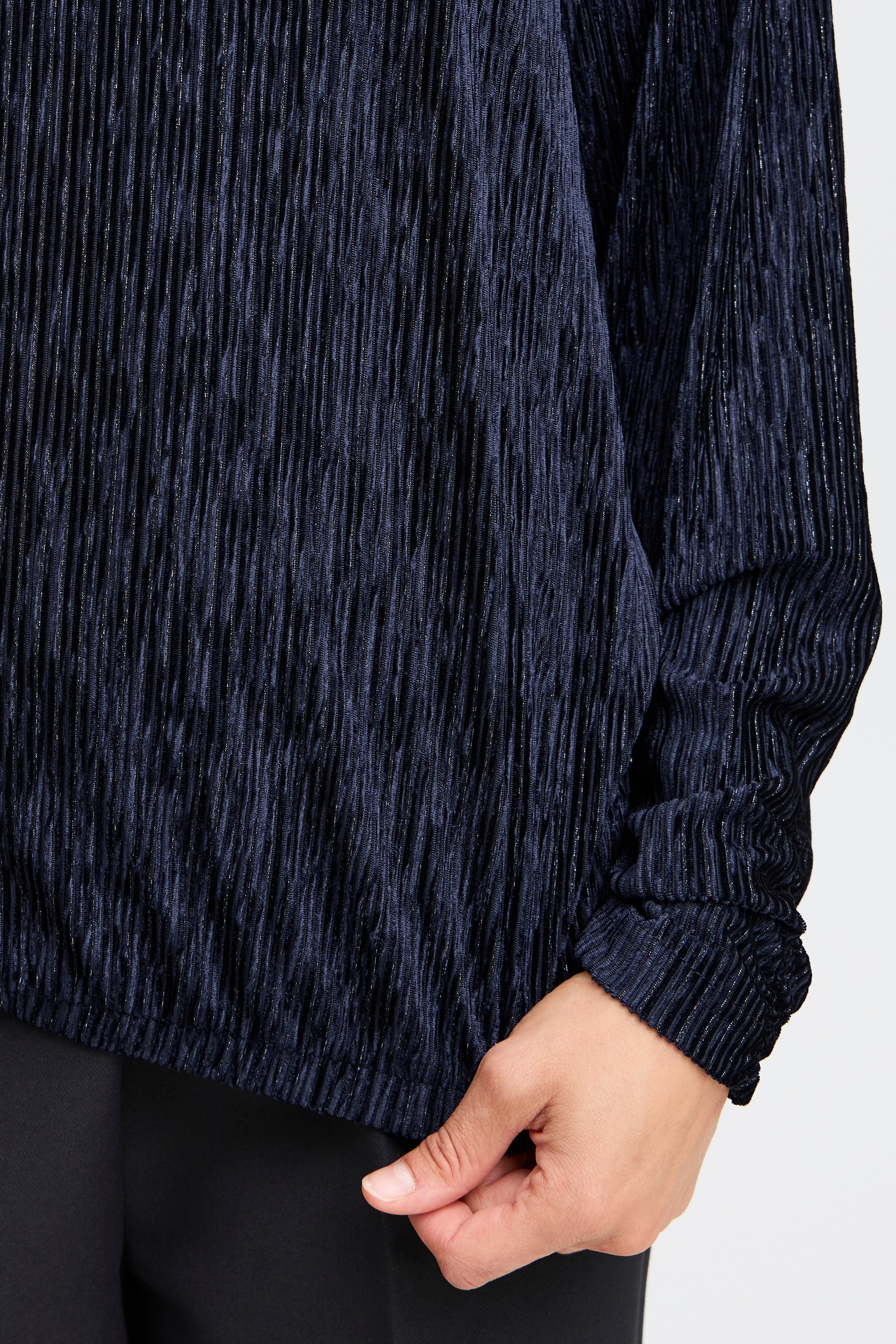 FRMADISONA Pullover LOOKBOOK DETAIL 20614852-200500