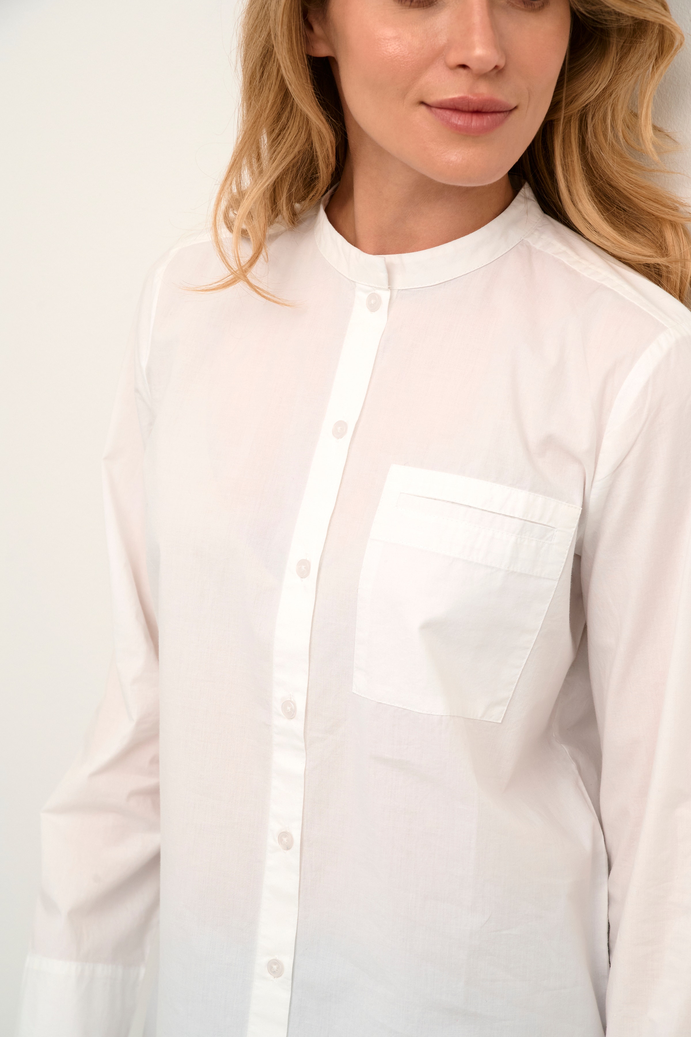 BPnoralia Shirt LOOKBOOK DETAIL 10590515-110602B