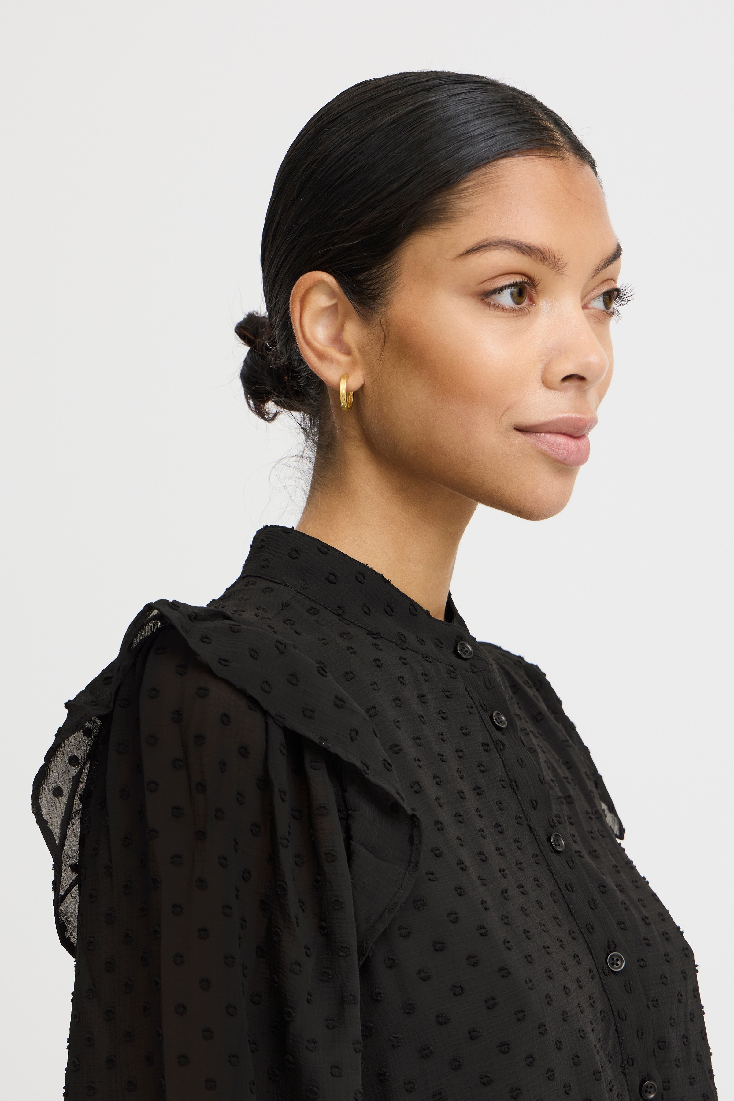 BYHARIE Bluse LOOKBOOK DETAIL 20815888-200451