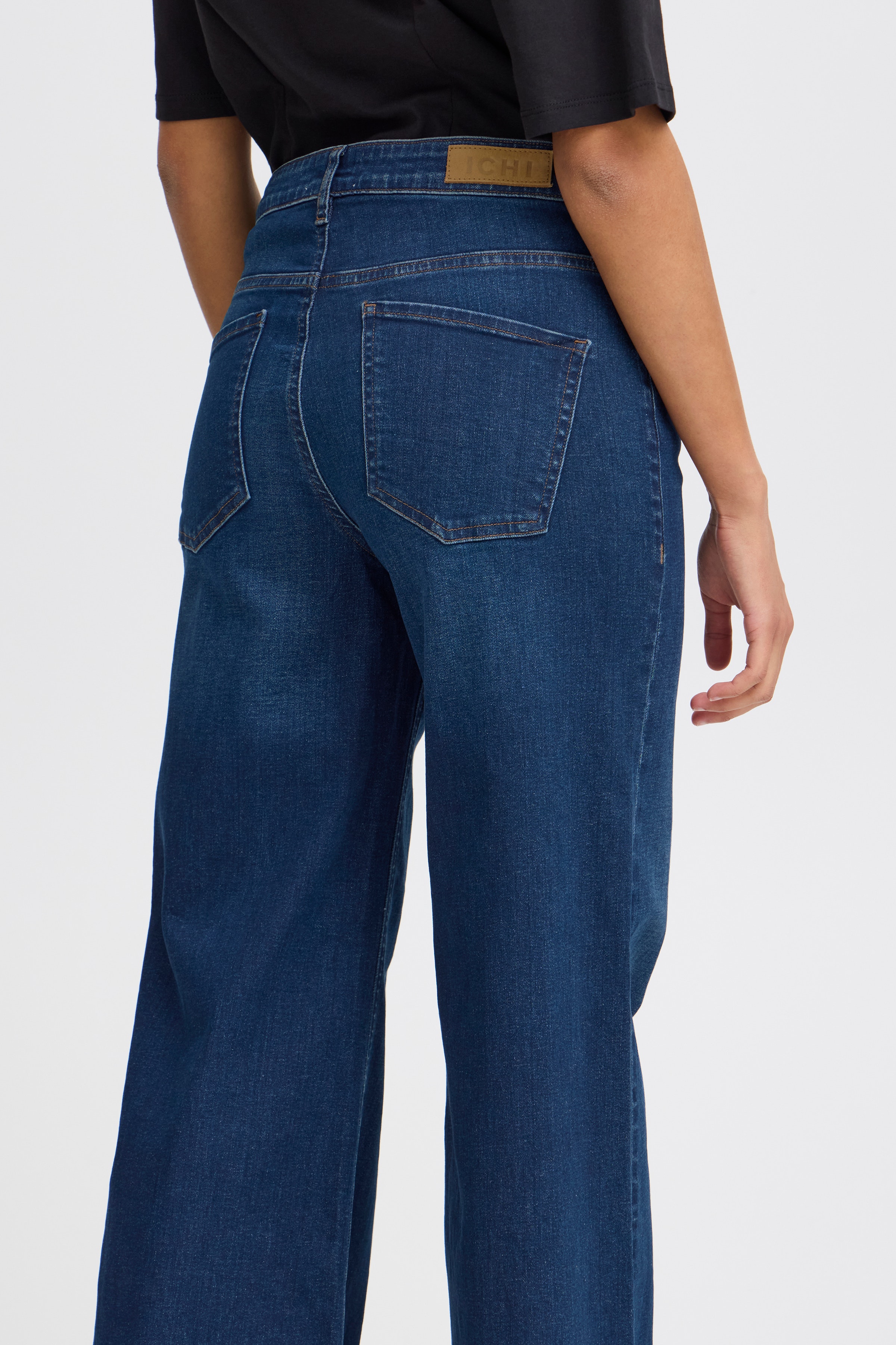 IHTWIGGY WIDE Jeans LOOKBOOK DETAIL 20119022-200340