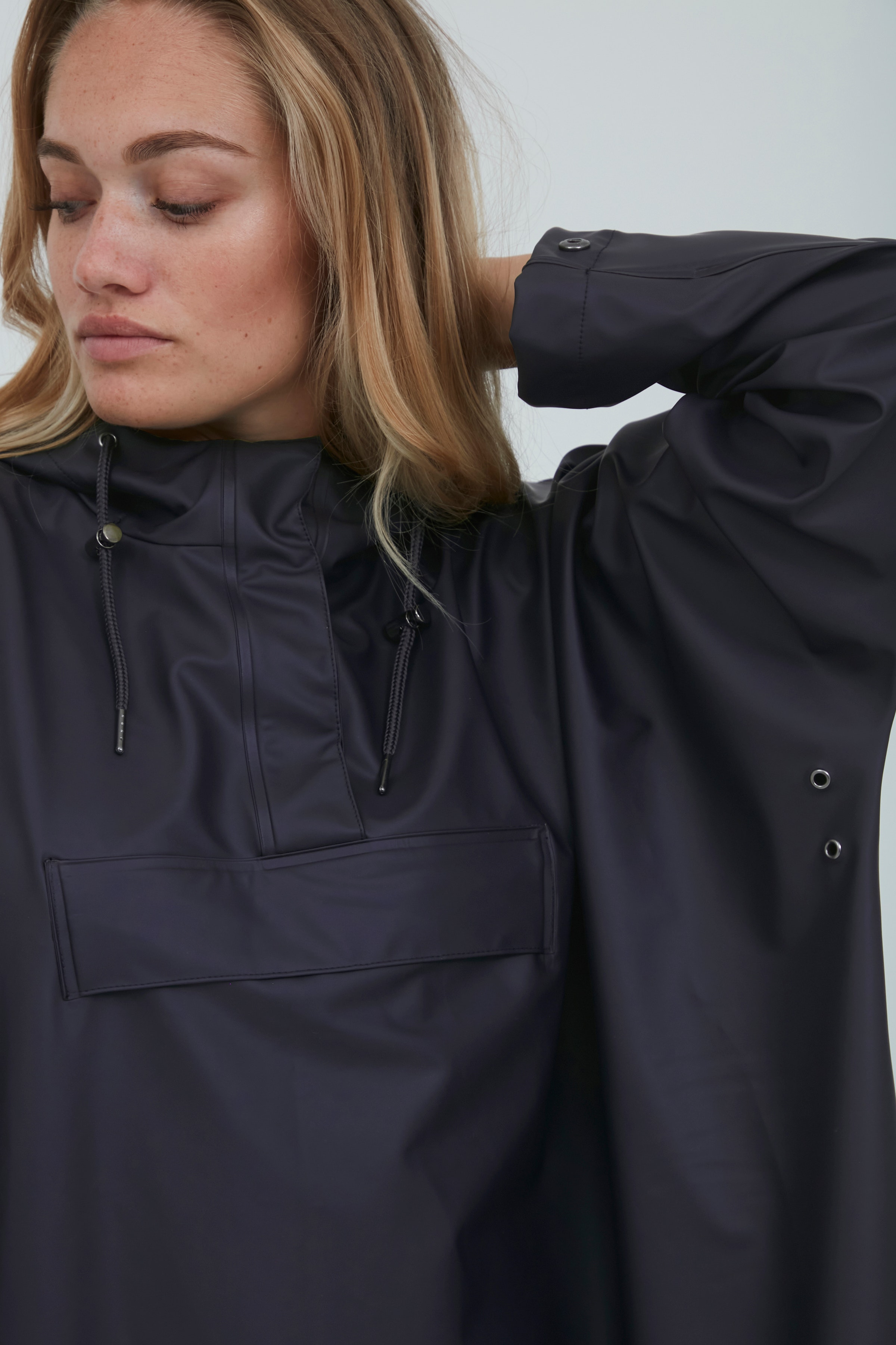 IHTAZI Regntøy LOOKBOOK DETAIL 20114283-194013