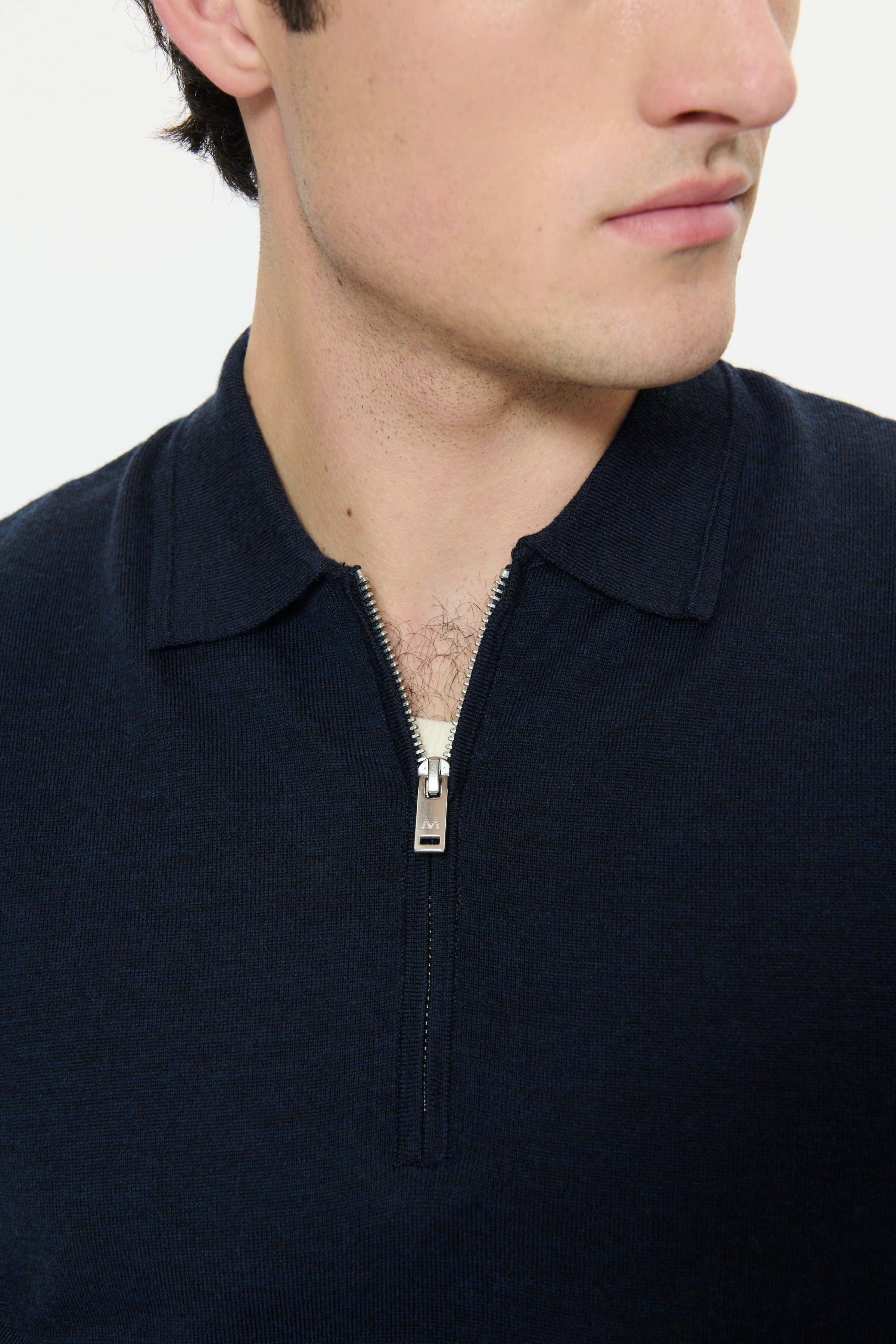 MAPolo Gerbreide Trui LOOKBOOK DETAIL 30205874-1940111