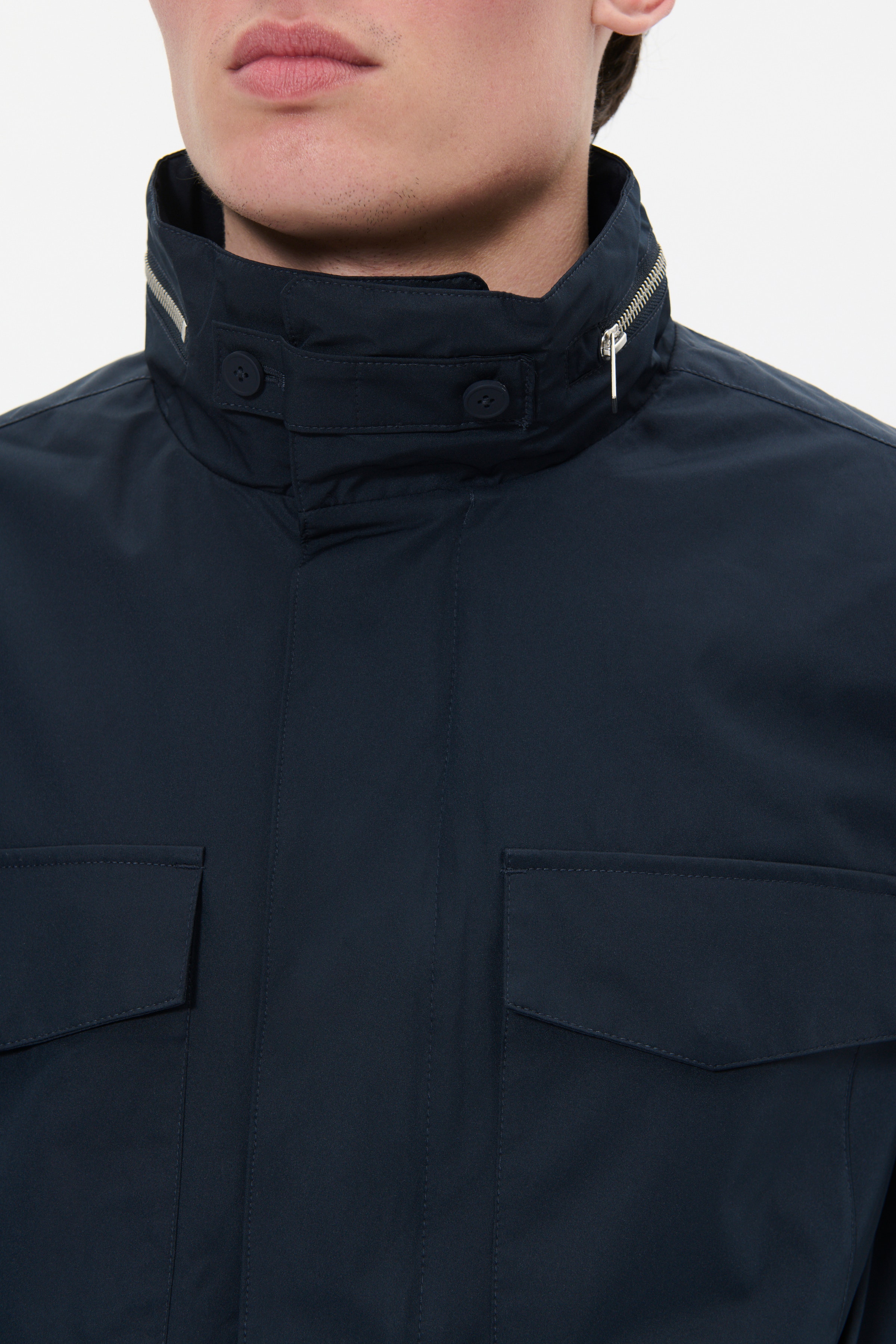 MAglebelands Outerwear LOOKBOOK DETAIL 30207132-194011