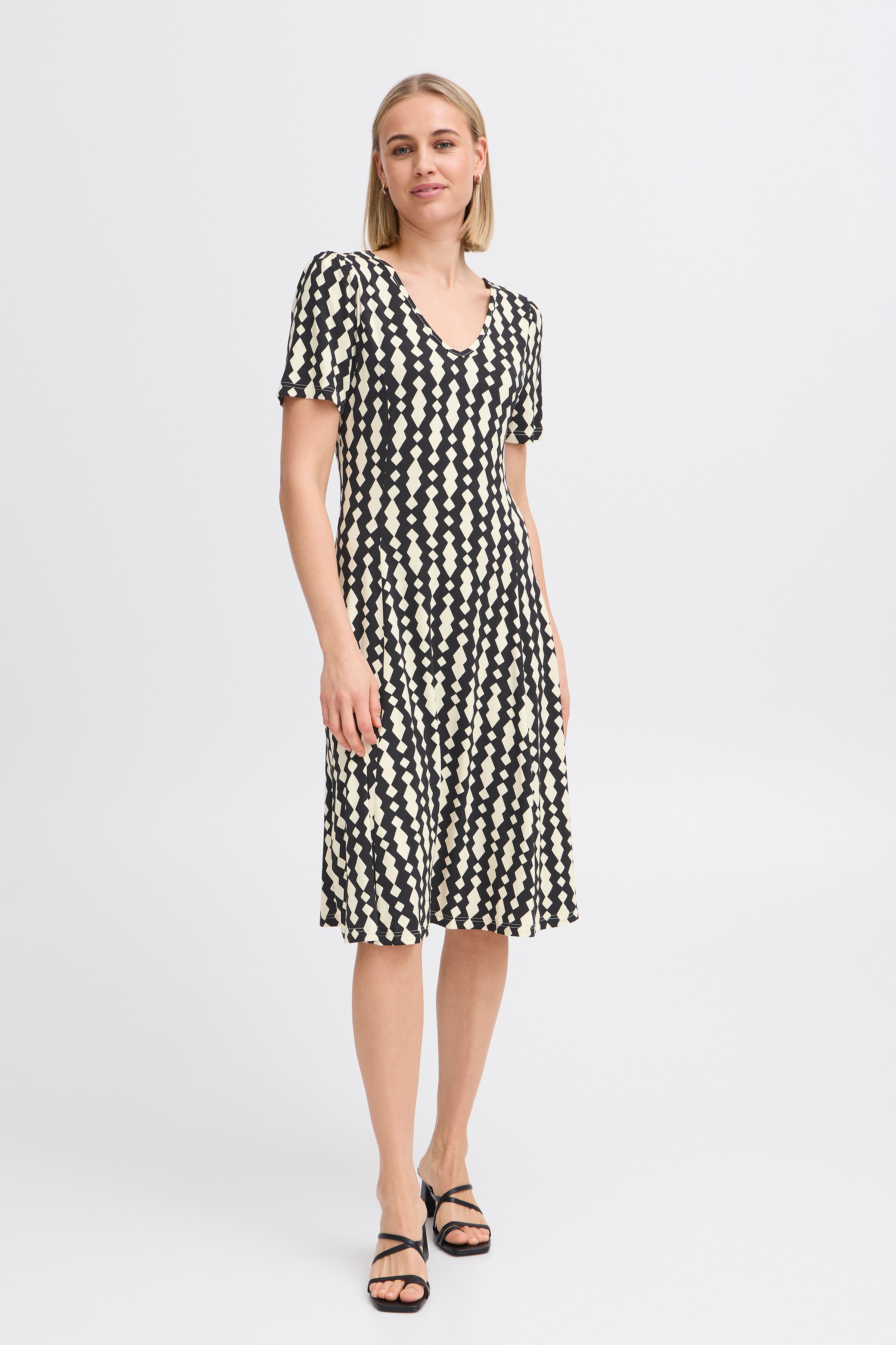 FRDOTTIE Jurk LOOKBOOK FRONT 20615710-204764