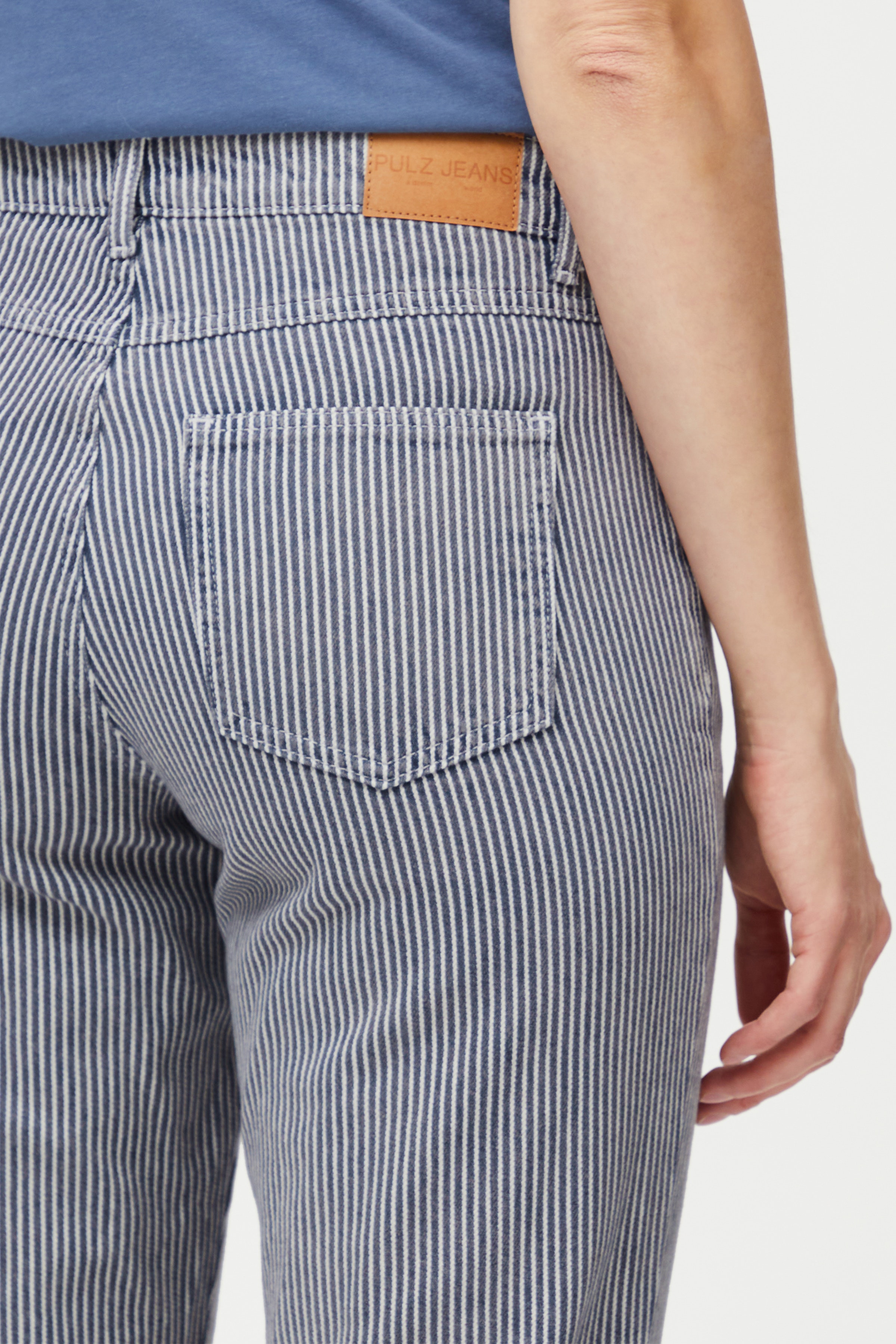 PZBARNETTA Bukser LOOKBOOK DETAIL 50207952-202941