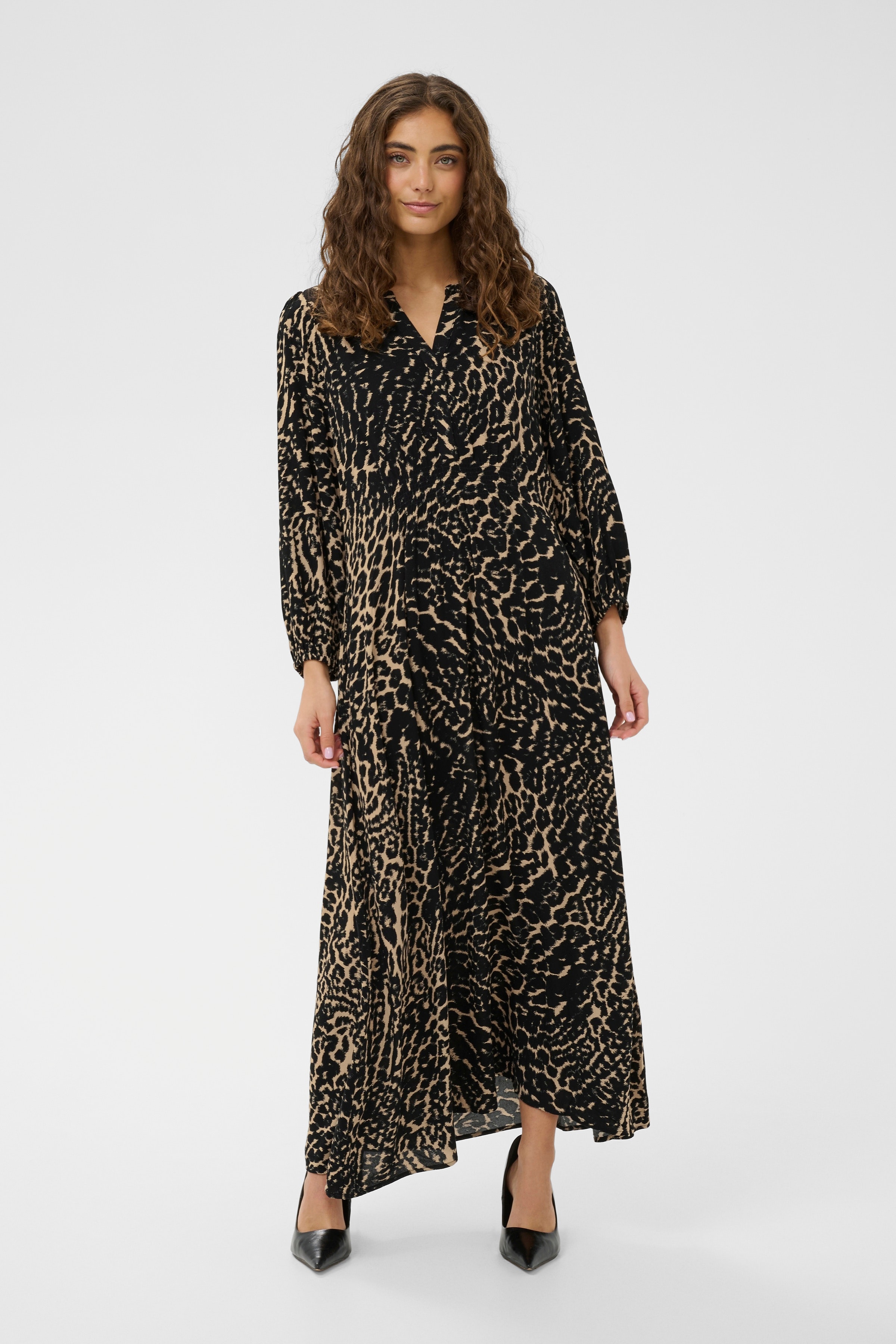 CUando Dress LOOKBOOK FRONT 50110823-106133