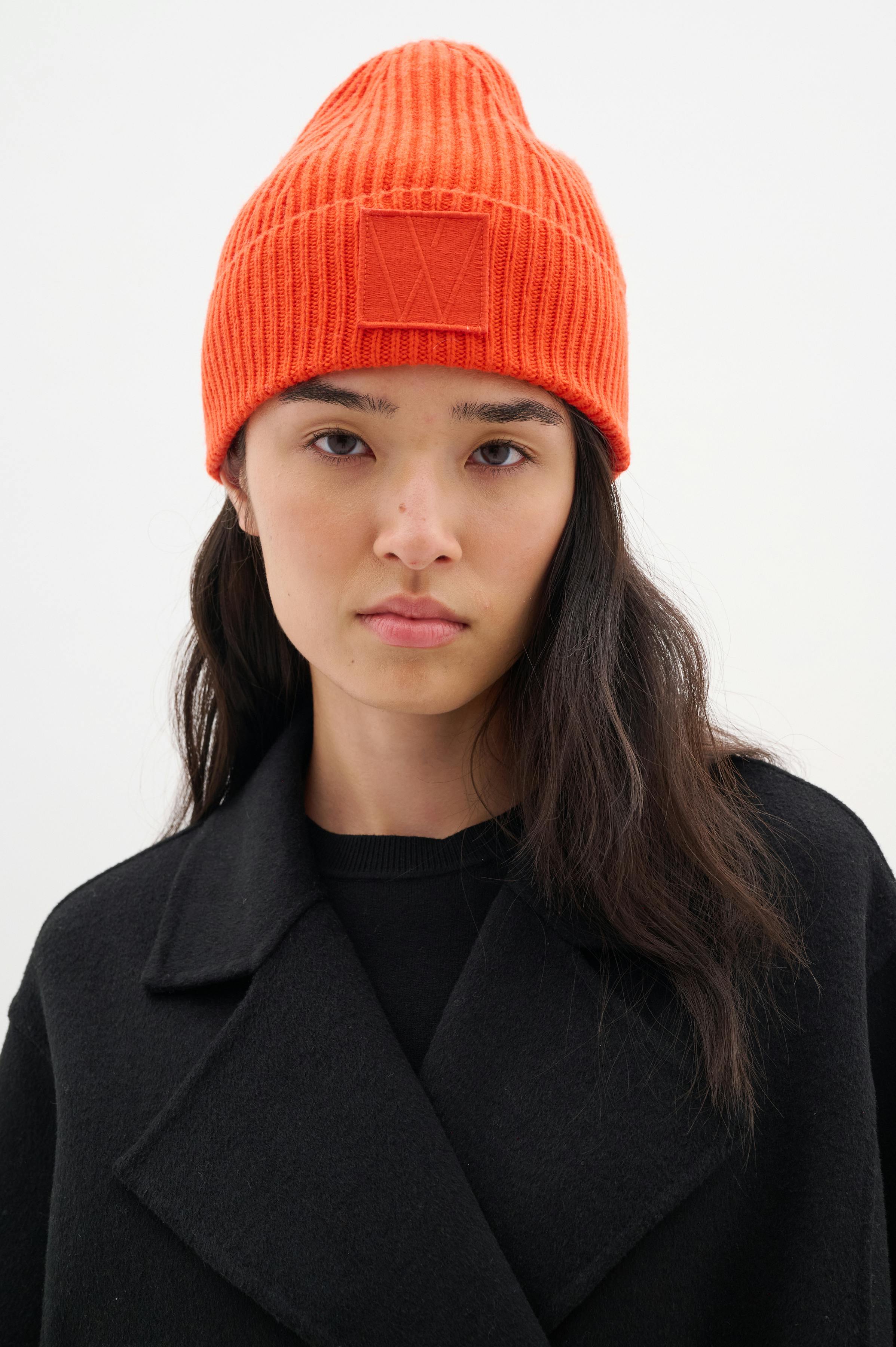 KaxyIW Beanie LOOKBOOK DETAIL 30109779-181561