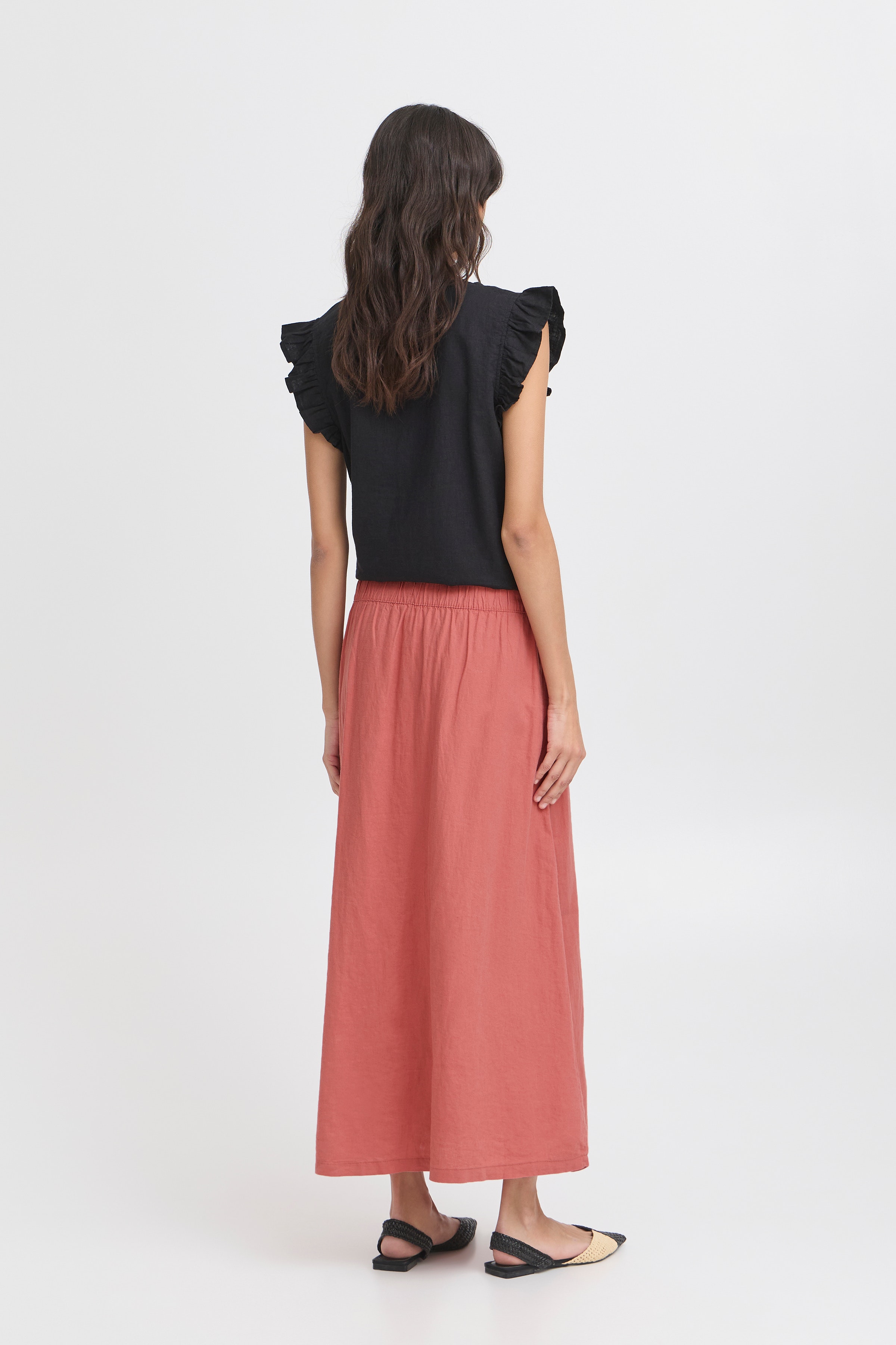 BYFALAKKA Skirt LOOKBOOK BACK 20816610-181436