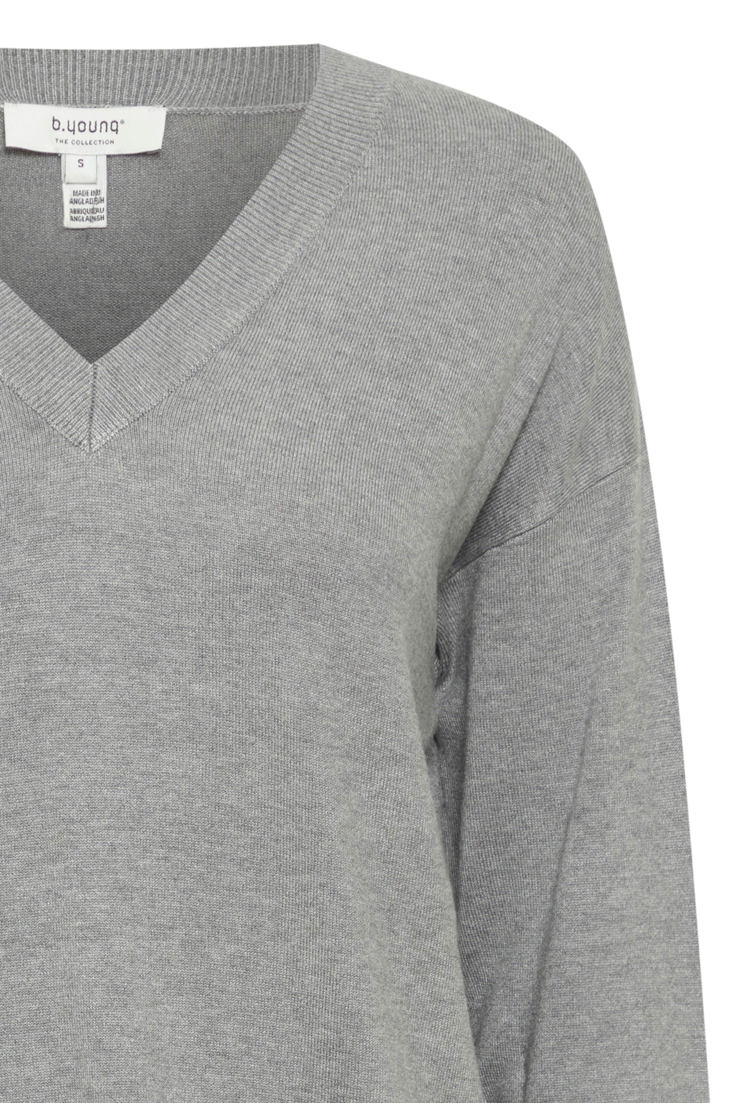 BYMMORLA Pullover PACK DETAIL 20814390-200455