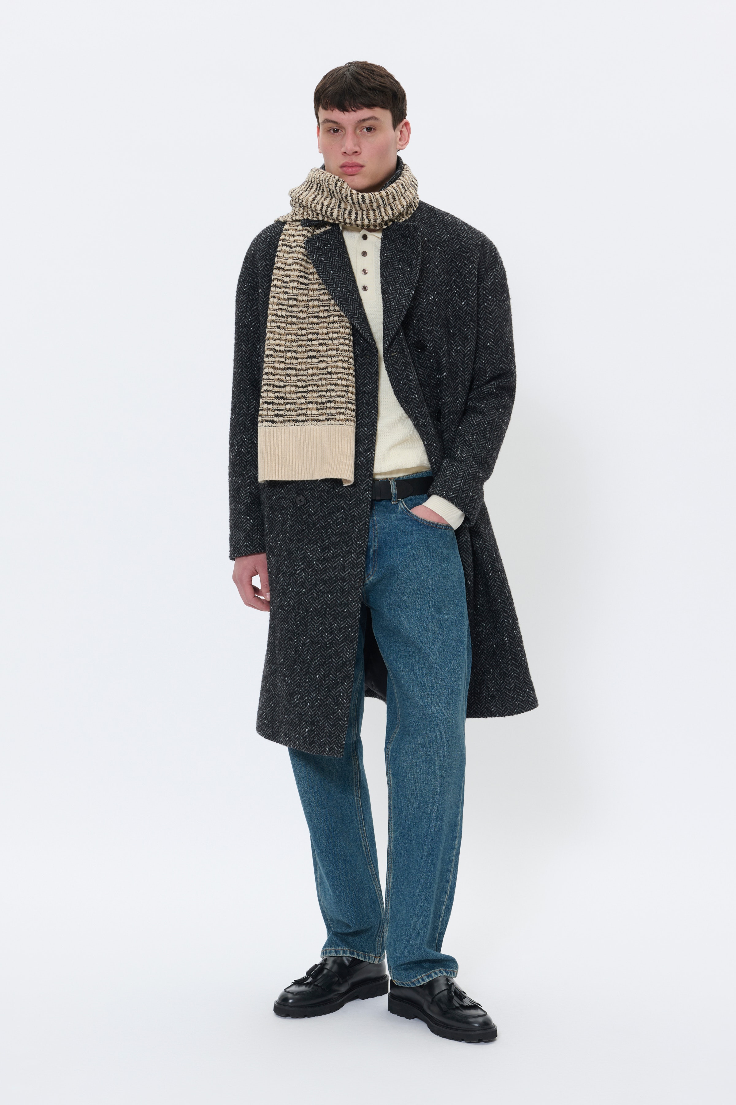 MAbullmer M73 Ullkappa LOOKBOOK FRONT 30208576-300270