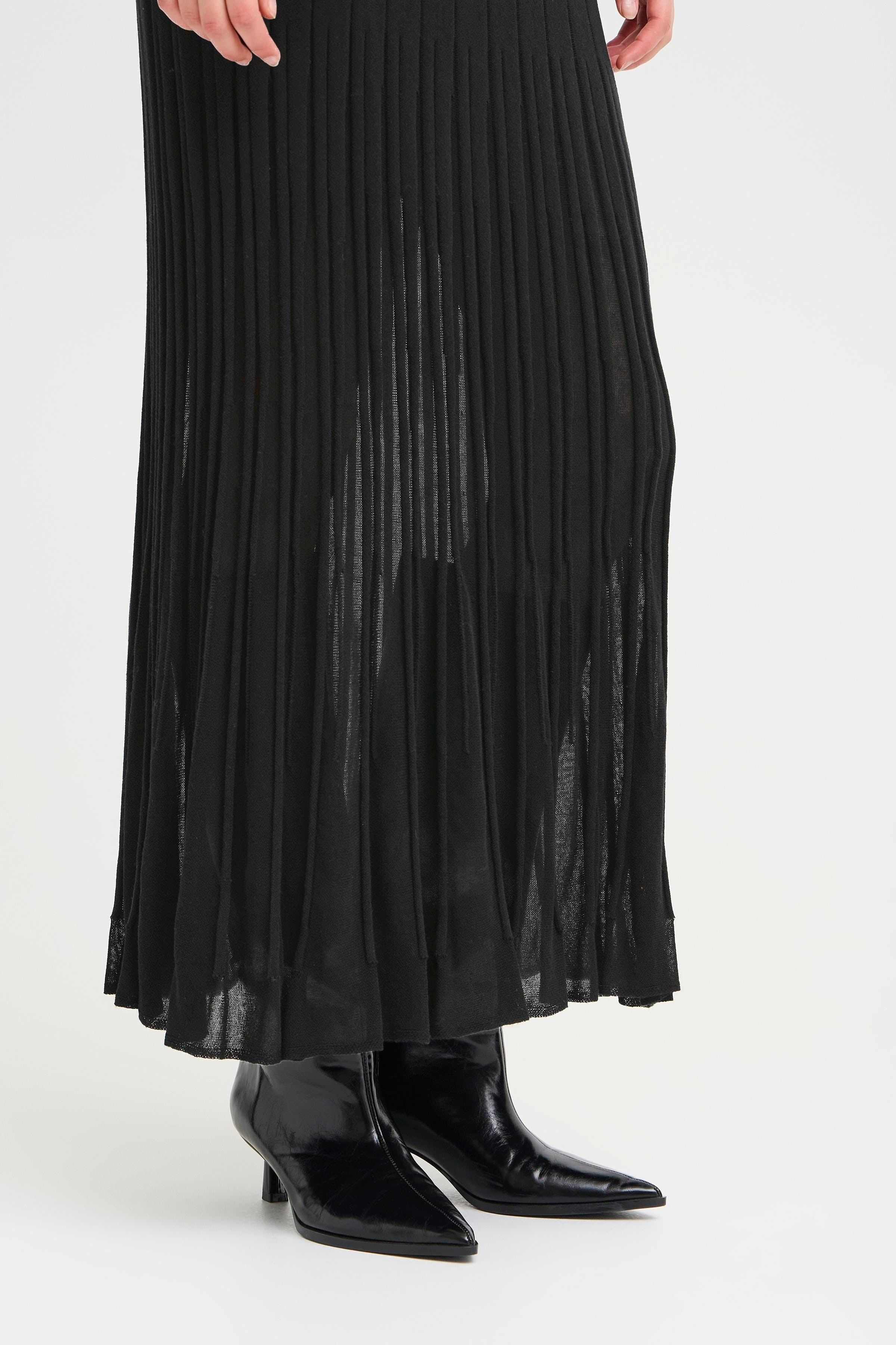 IHBOSTON Skjørt LOOKBOOK DETAIL 20124290-194008