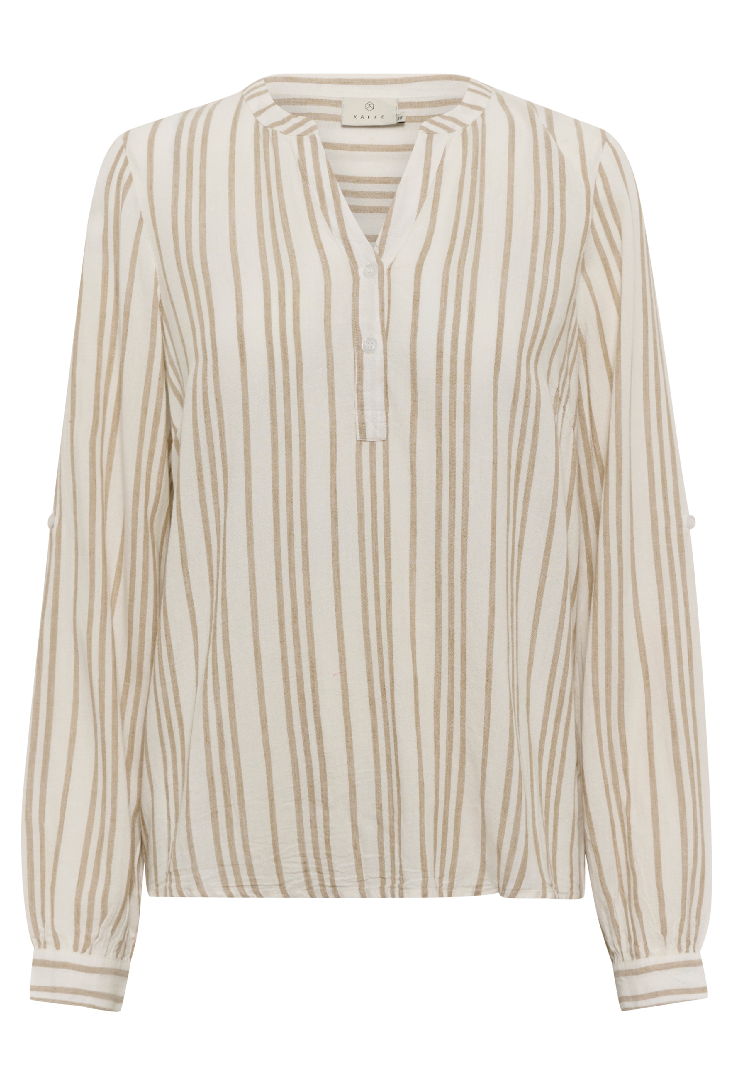 KAmilia Lin bluse PACK FRONT 10508313-107125