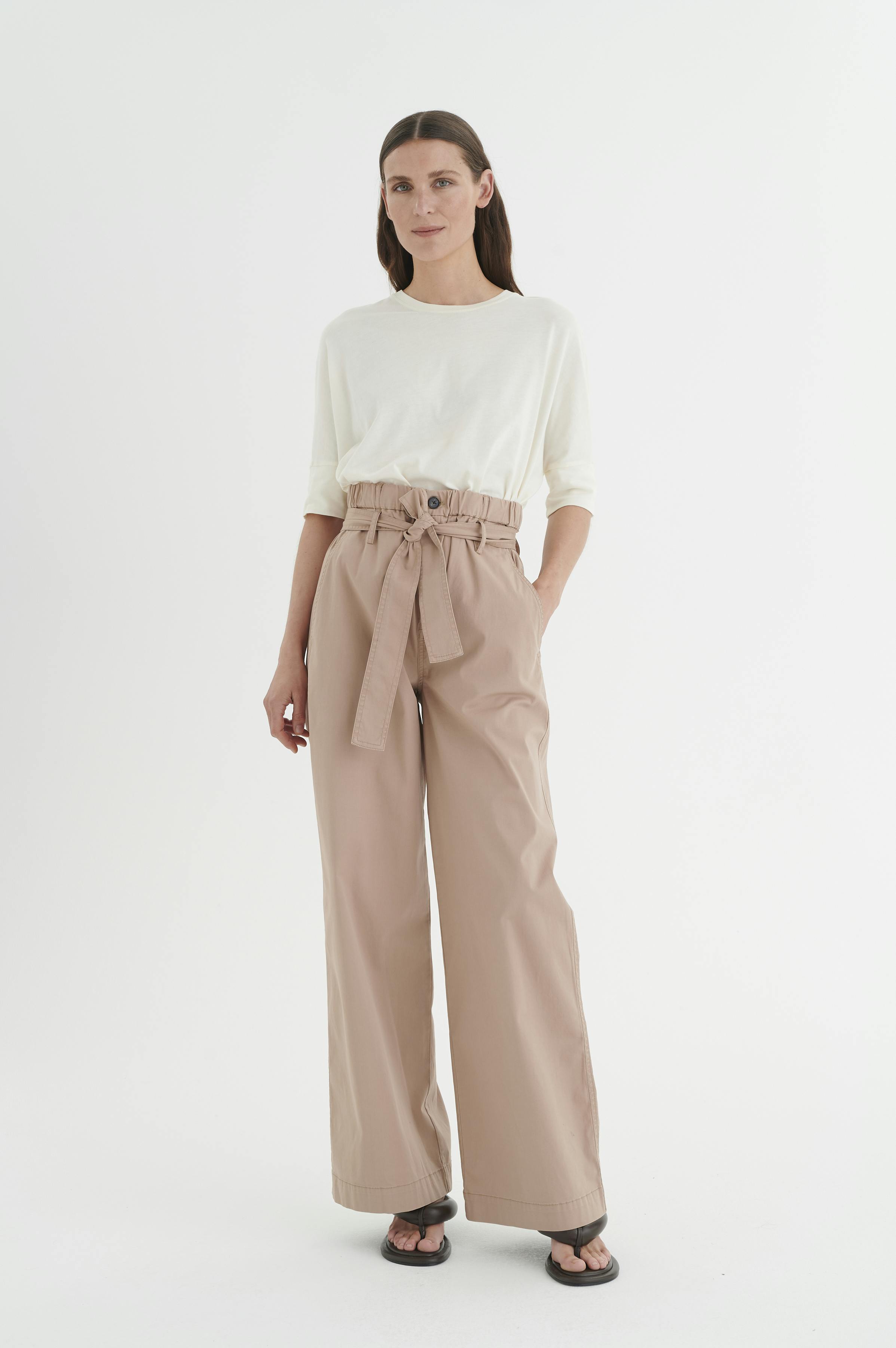 IrizIW Hose LOOKBOOK FRONT 30106377-171319