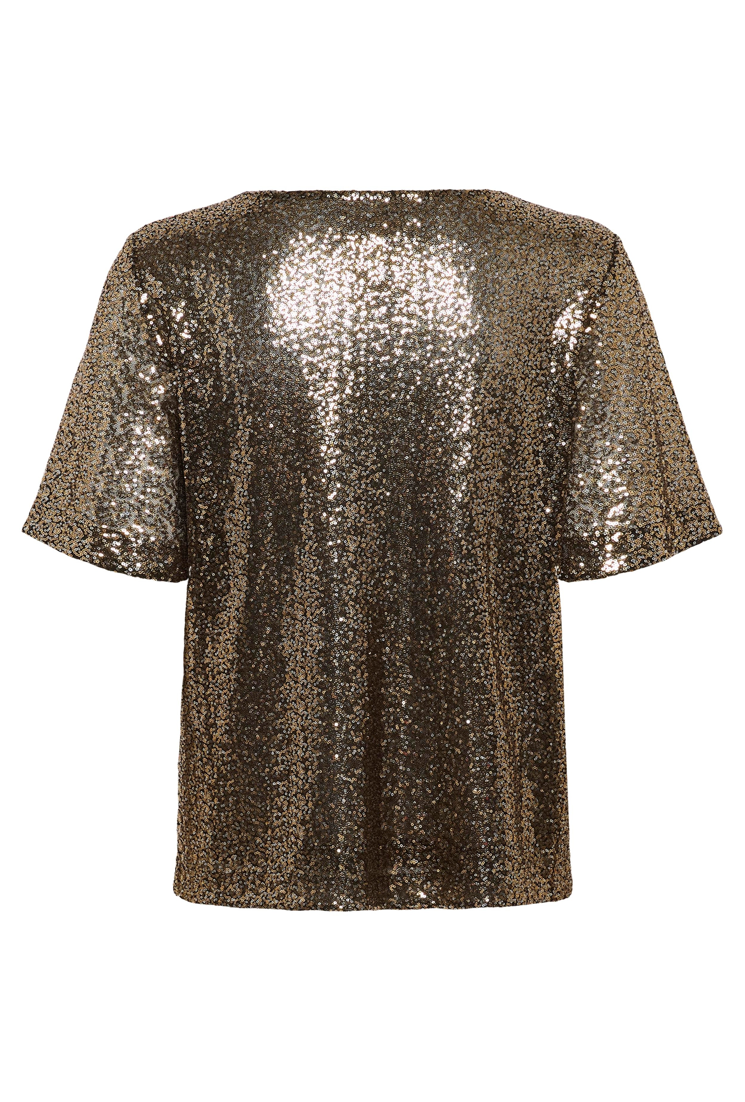 ViggiPW Blouse PACK BACK 30310192-304400