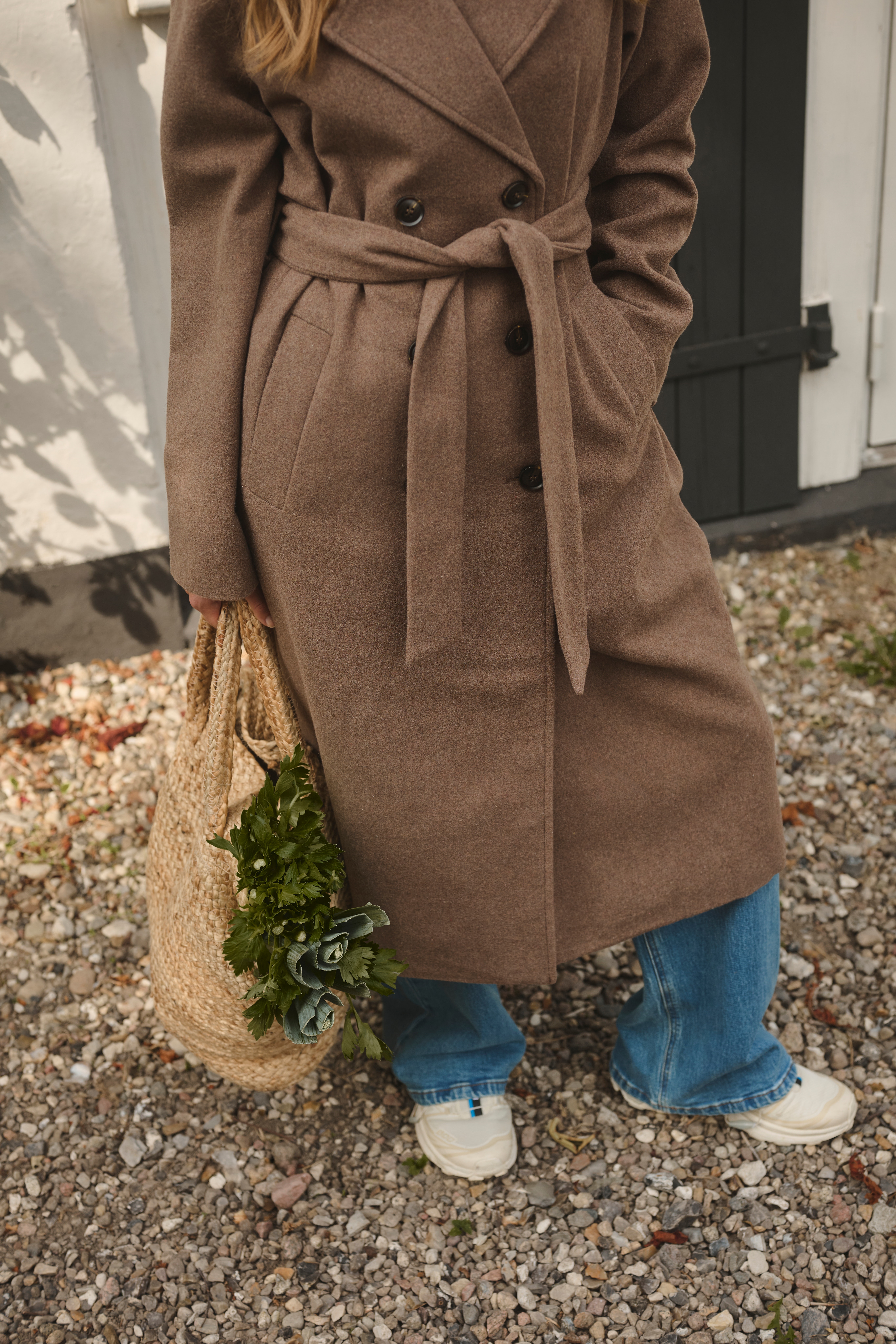 KAfanny Coat LOCATION NONE 10509488-106615